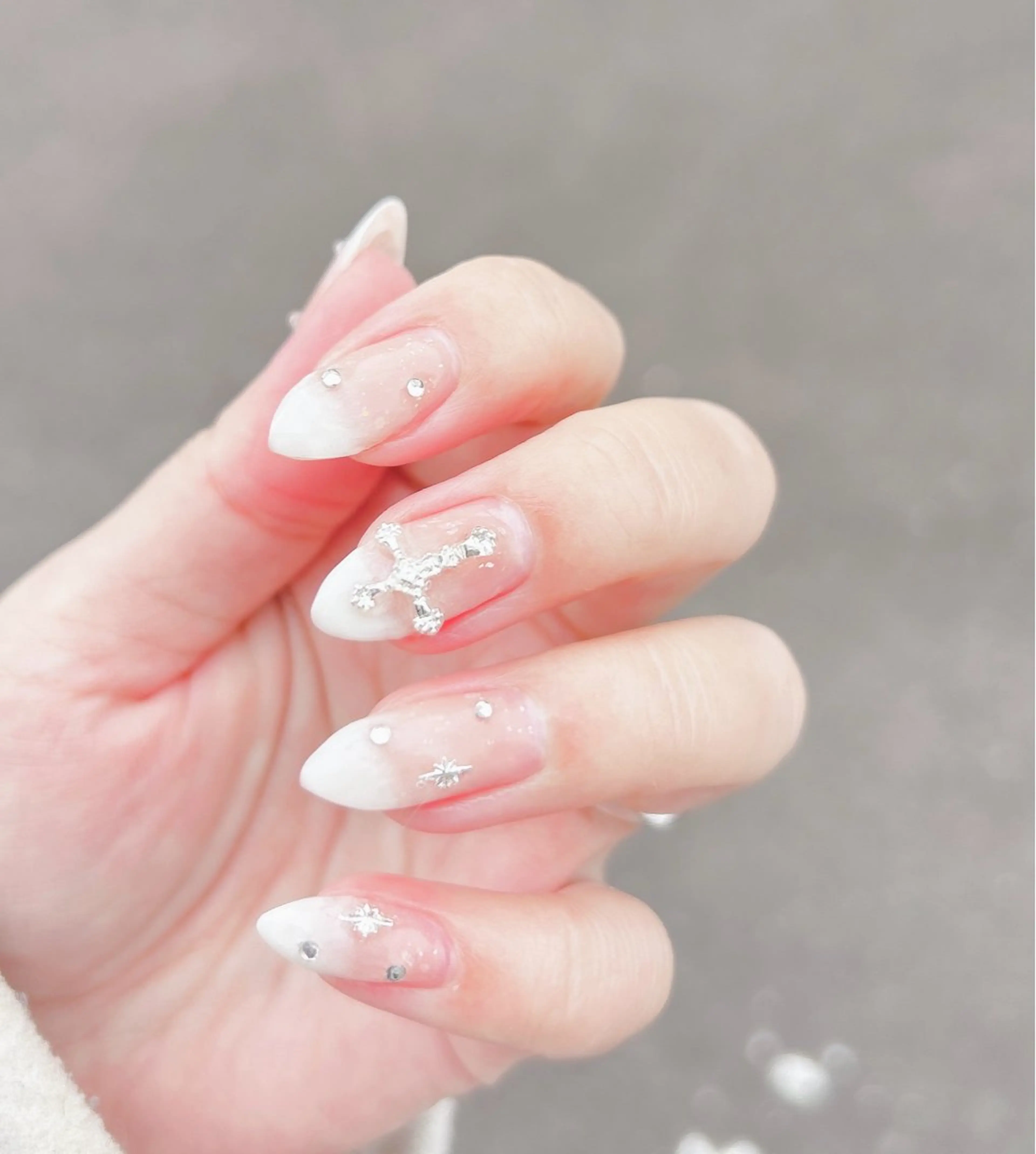 ネイル MYu Beauty Salon YURIのネイルデザイン