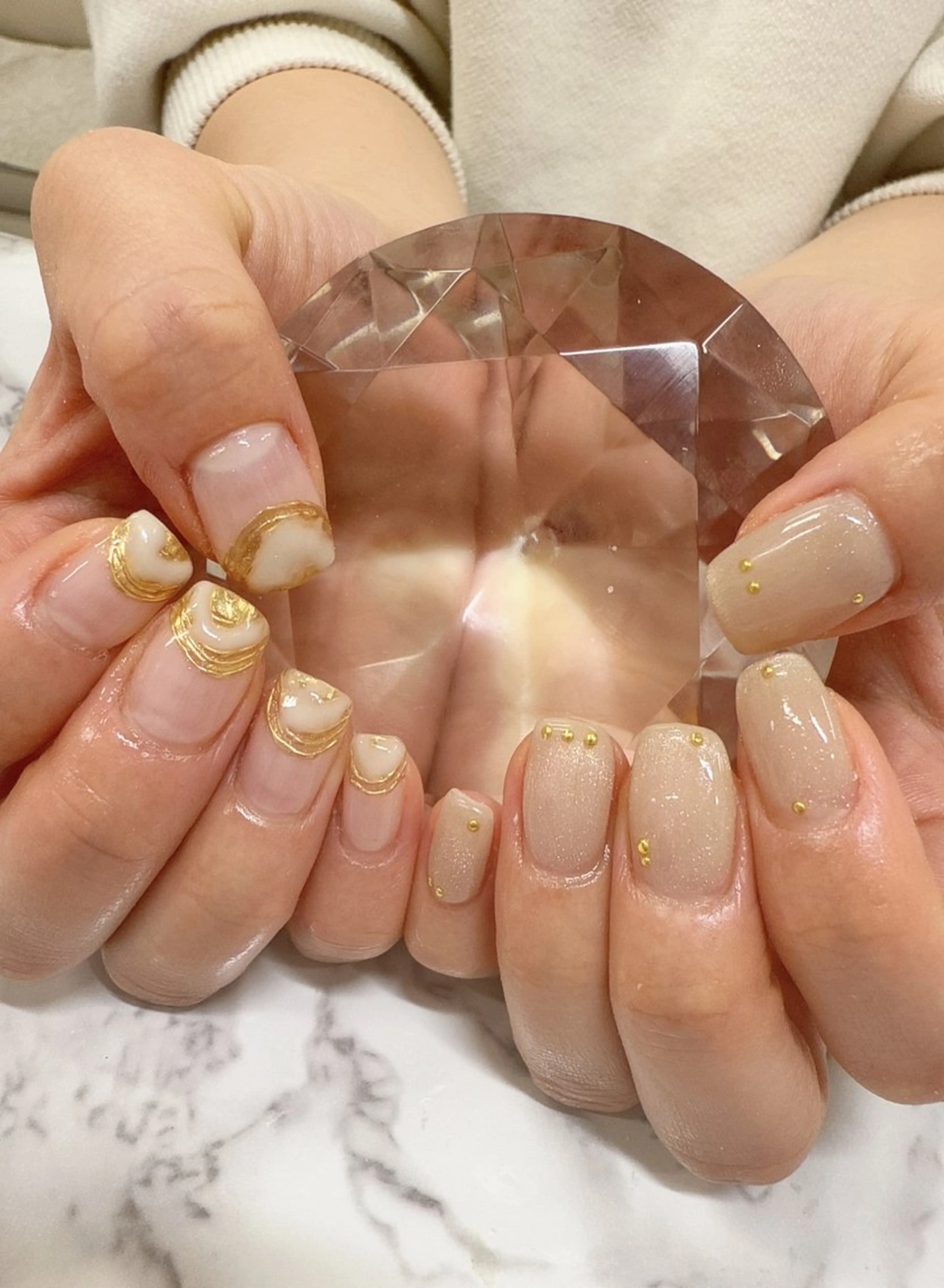 ネイル コウ カnail💅のネイルデザイン