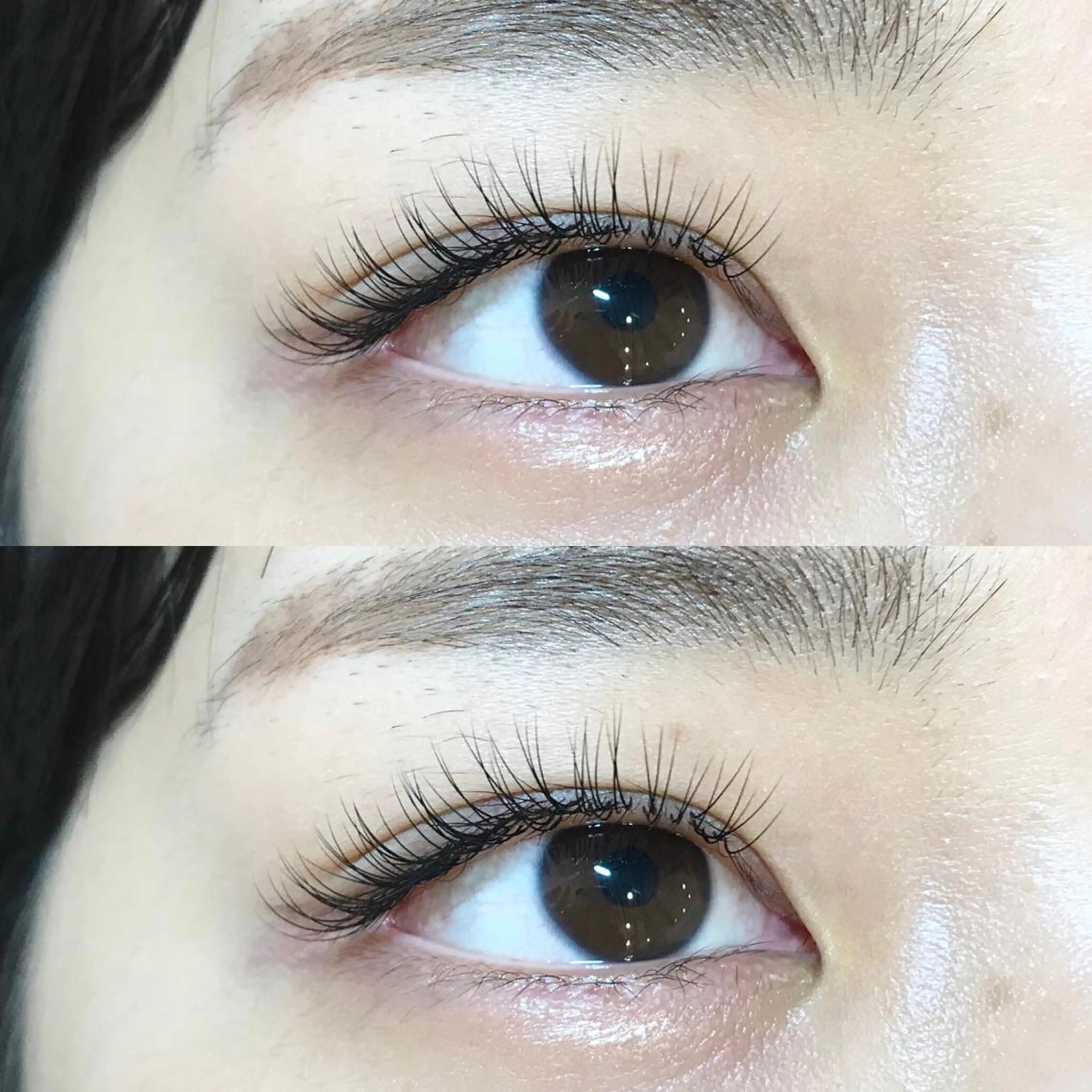 マツエク・マツパ ３Deyelash 近鉄上本町のマツエク・マツパデザイン