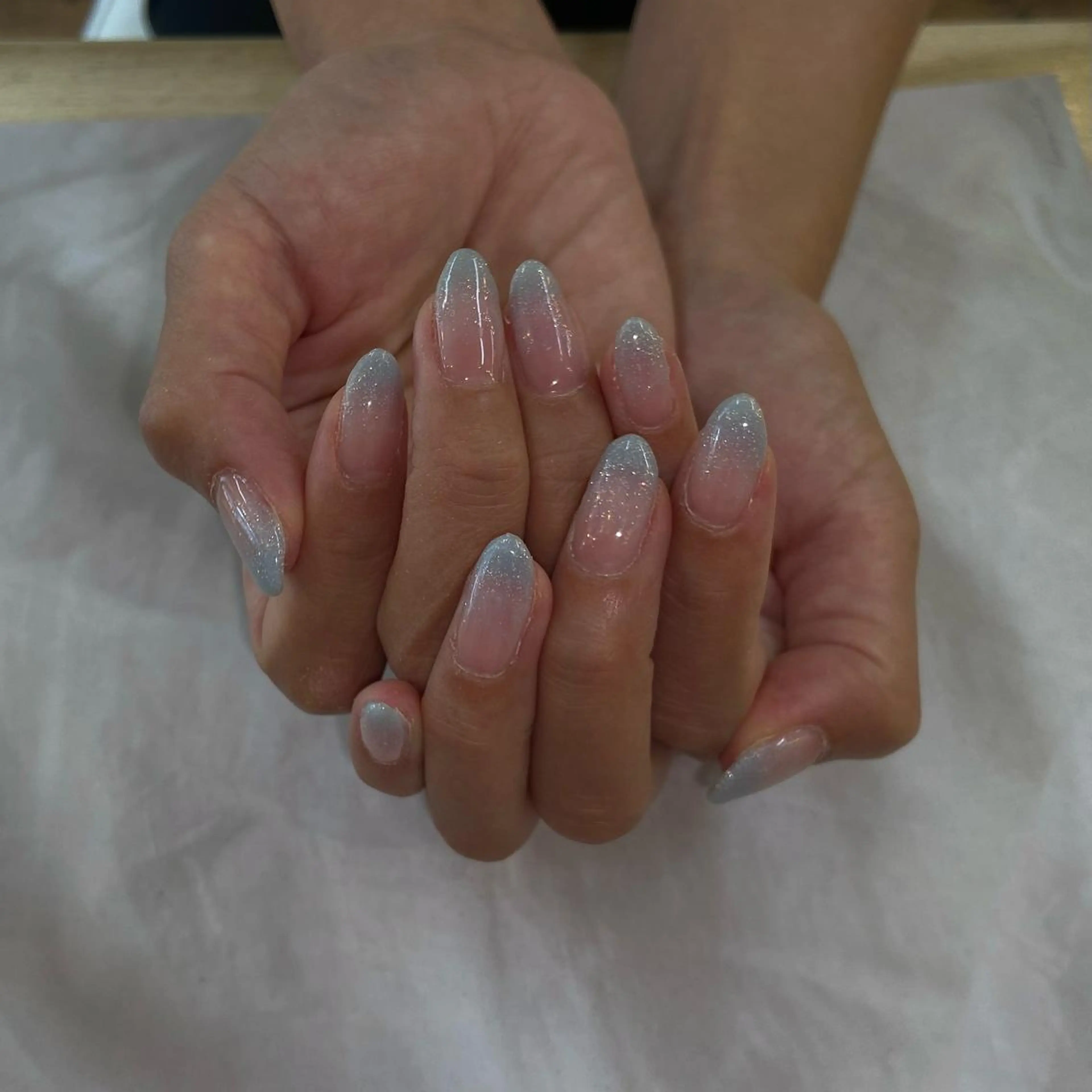 ネイル ハンドネイル ⭐︎Alaia 妙典店⭐︎のネイルデザイン