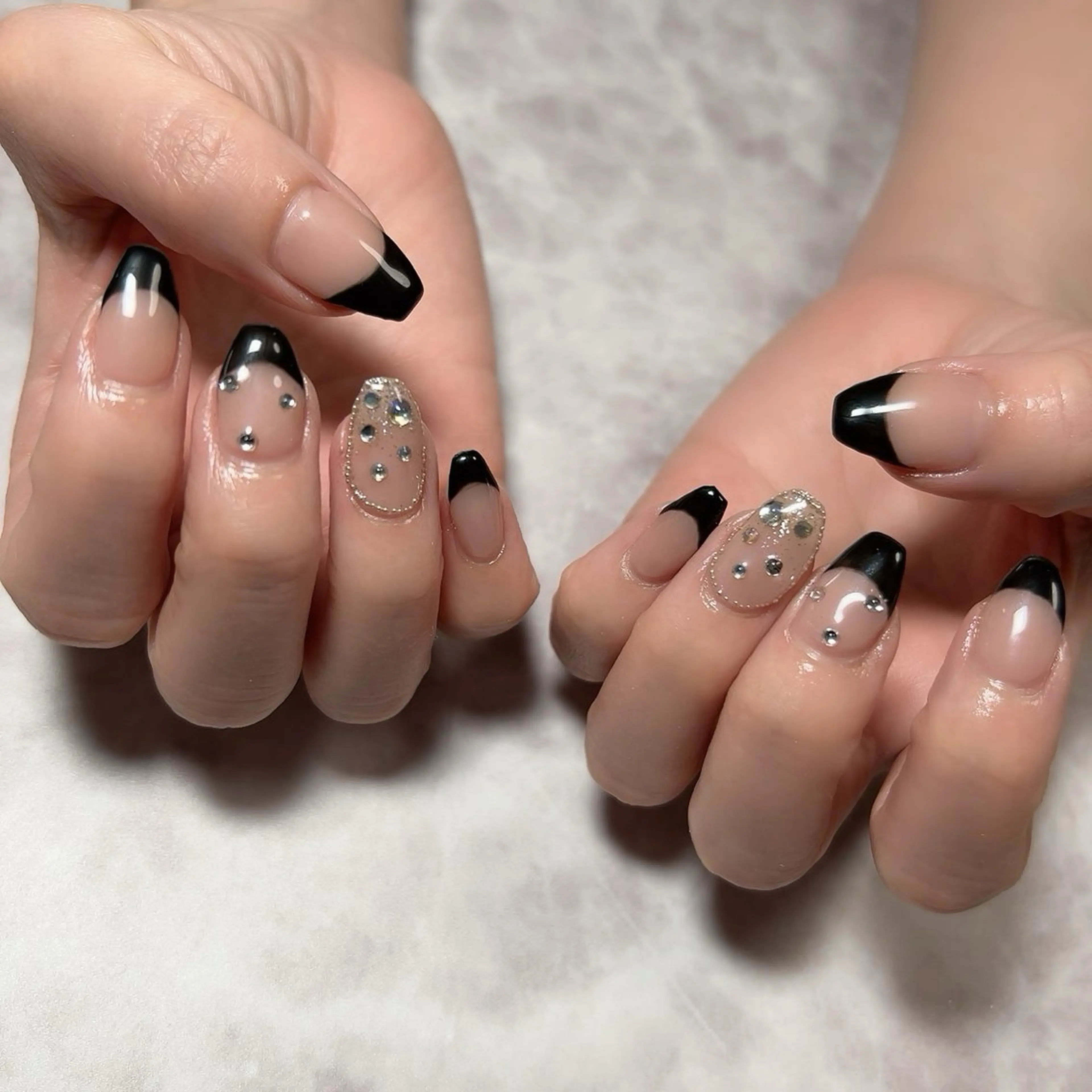 ネイル chouchou tikのネイルデザイン