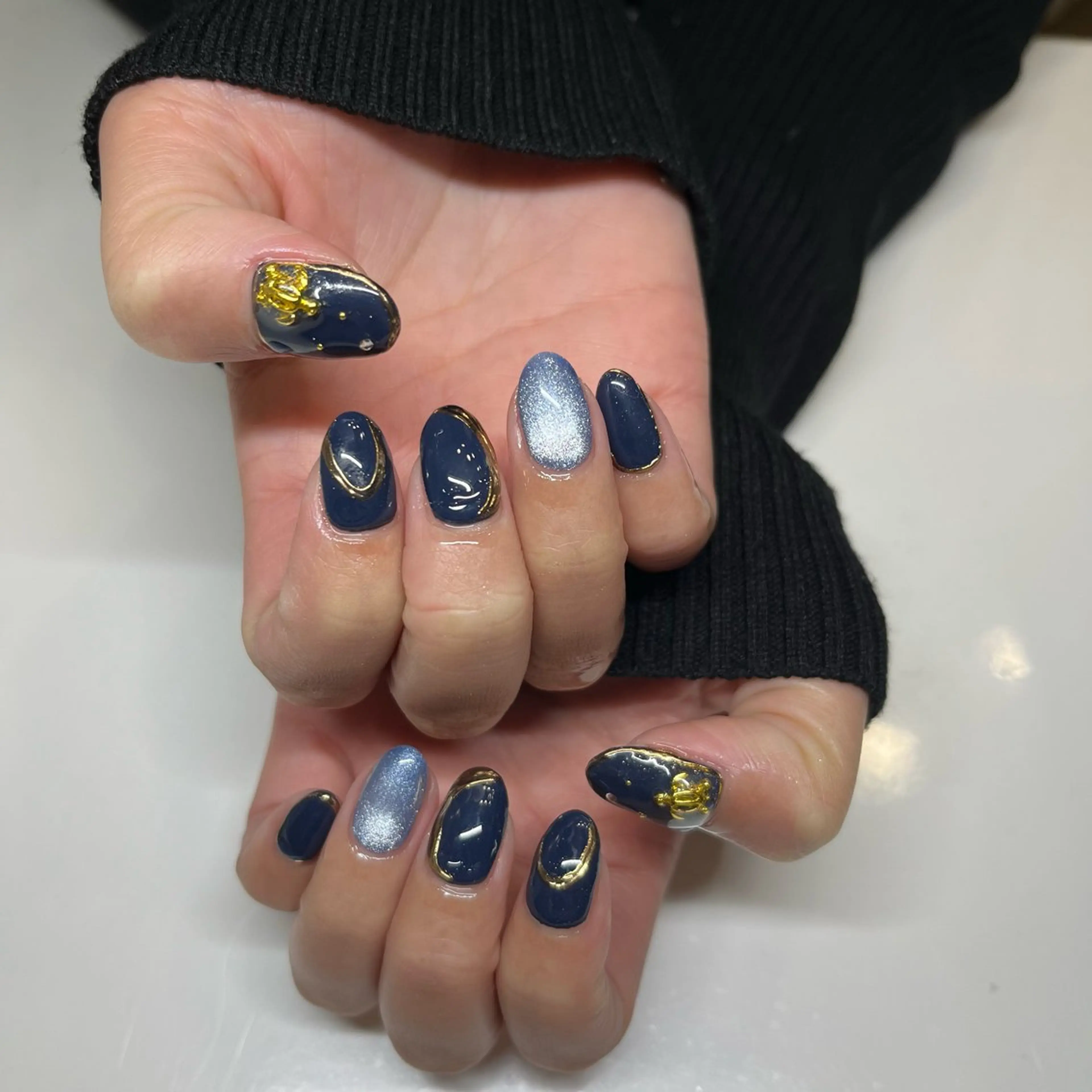 ネイル サブスクNAIL🎵 Mizuhoのネイルデザイン