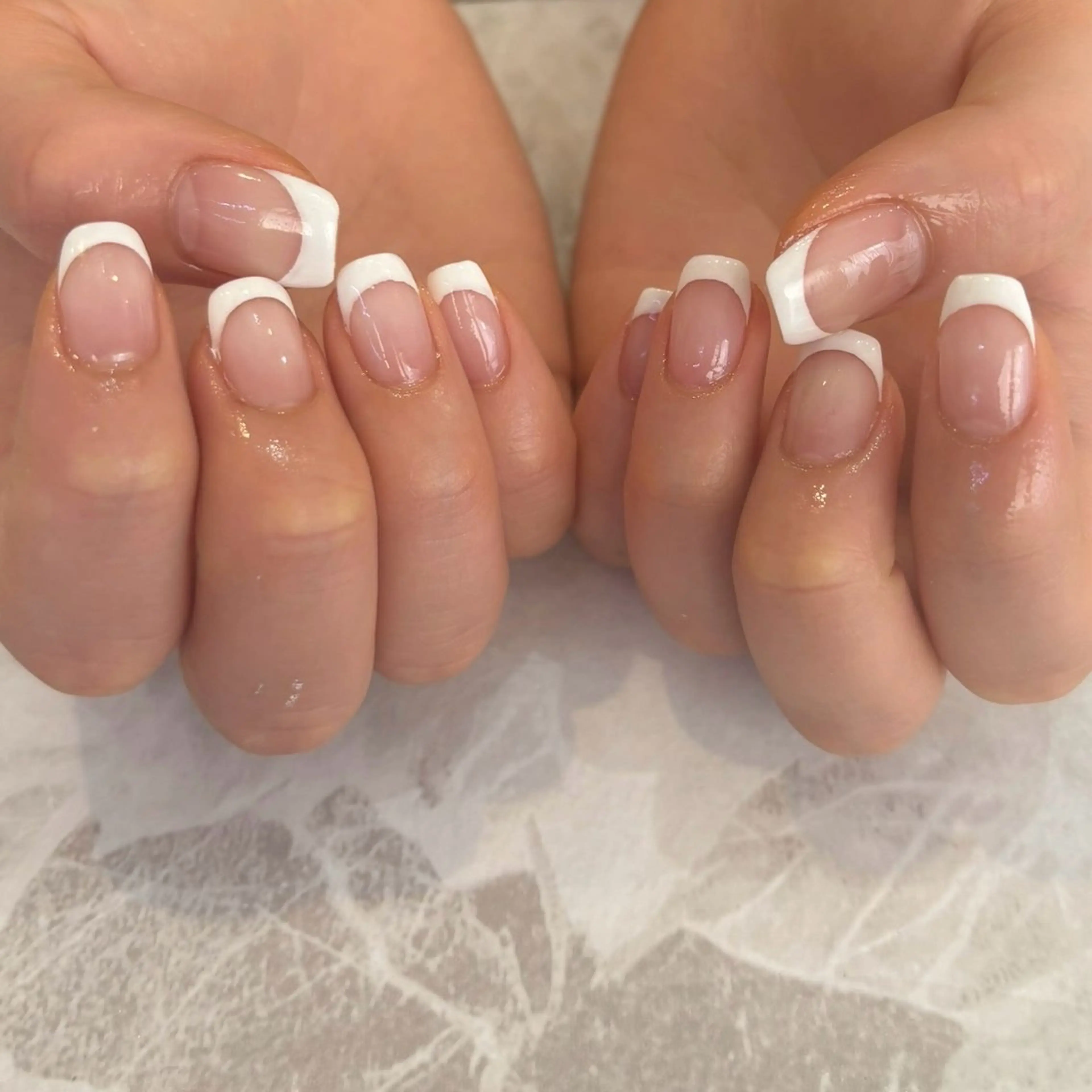 ネイル ハンドネイル paragraph 橋本店のネイルデザイン