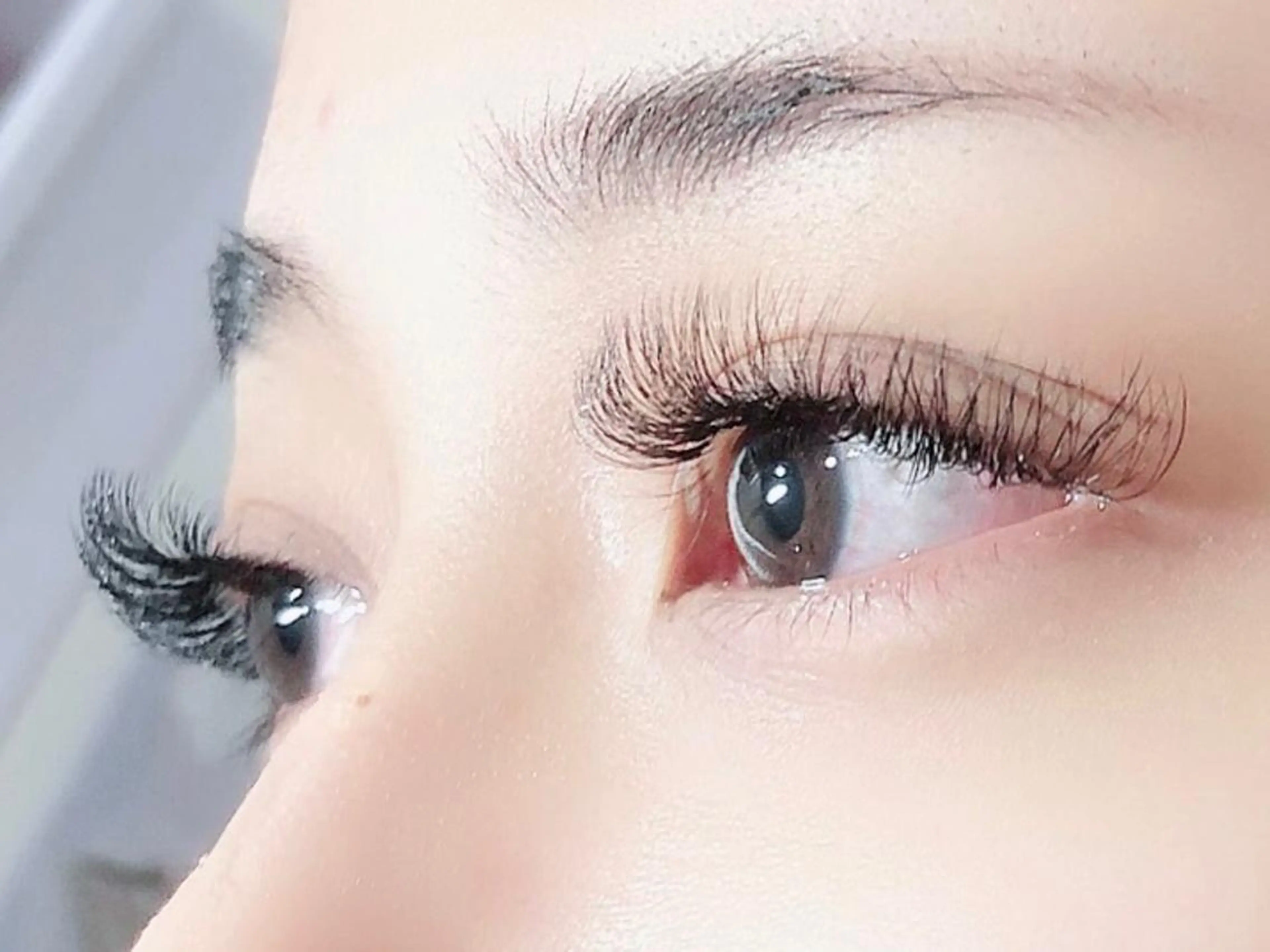 マツエク・マツパ ボリュームラッシュ ponopipi 小倉店のマツエク・マツパデザイン