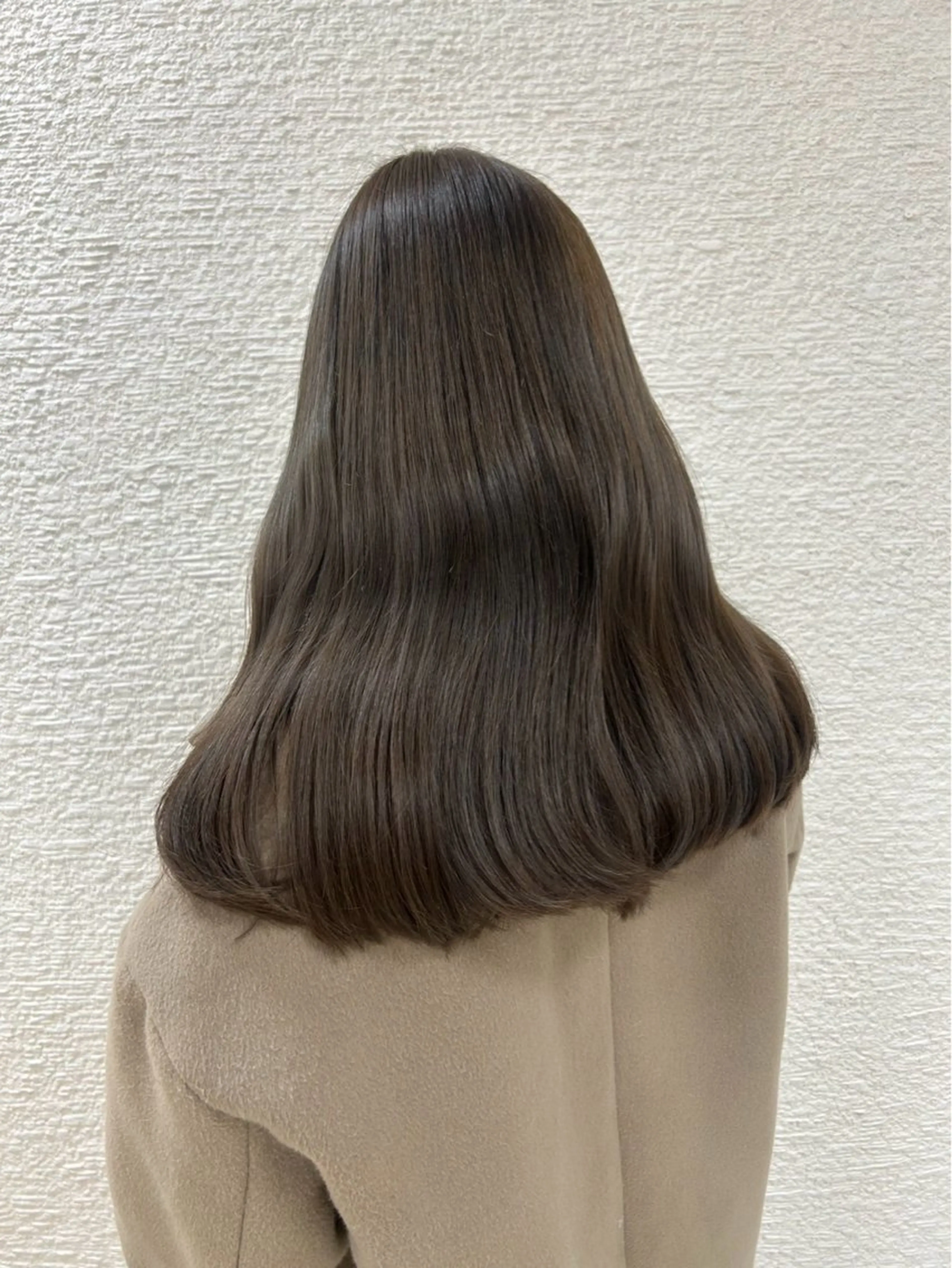 【年内最後に最高級な艶髪へ👑✨】つやつやトリートメント🪽🫧➕メンテナンスカットの写真