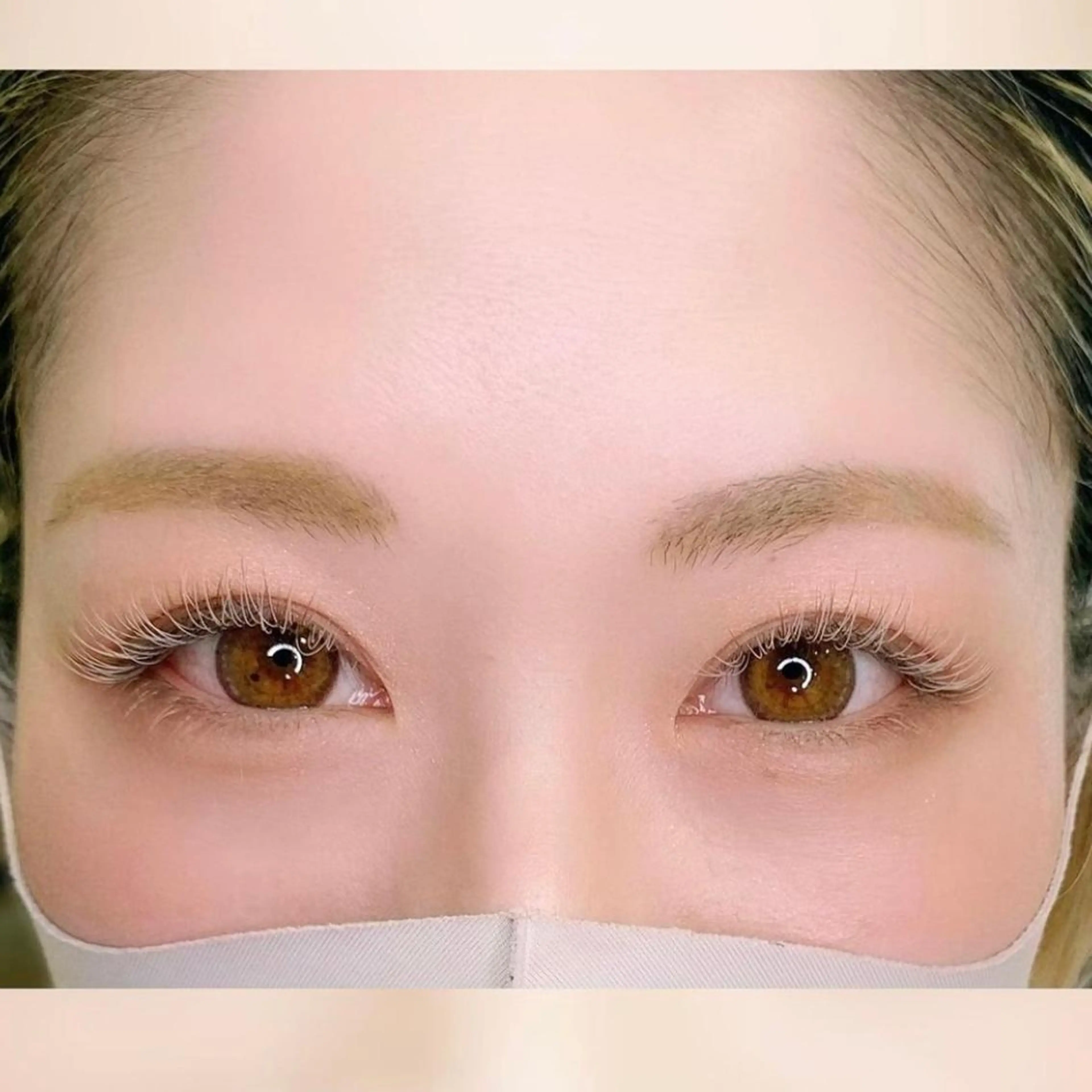 マツエク・マツパ MEIN NOMUのその他イメージ