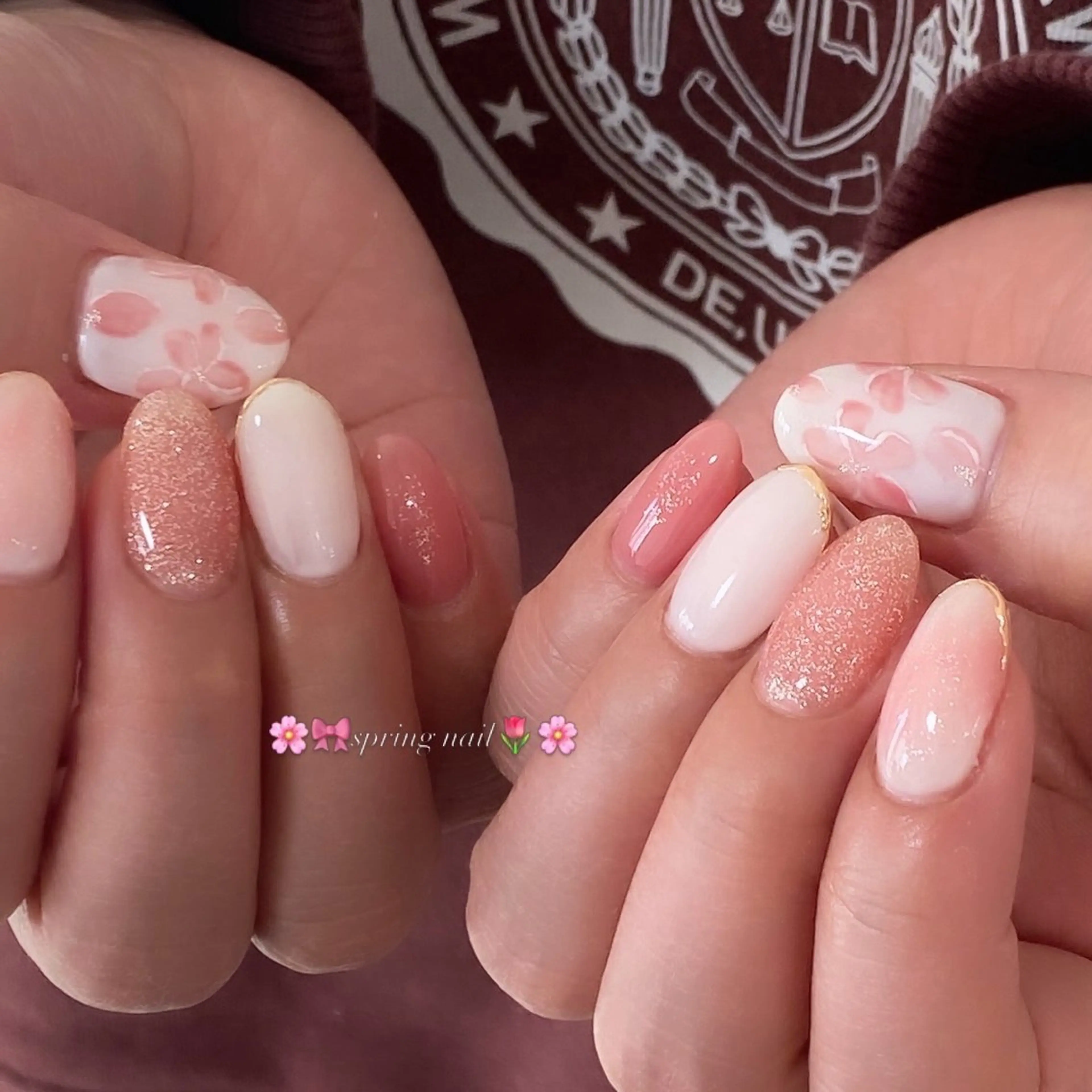 【オフ無し】定額コース【simple🥛/nuance🪞/season🌸】の写真