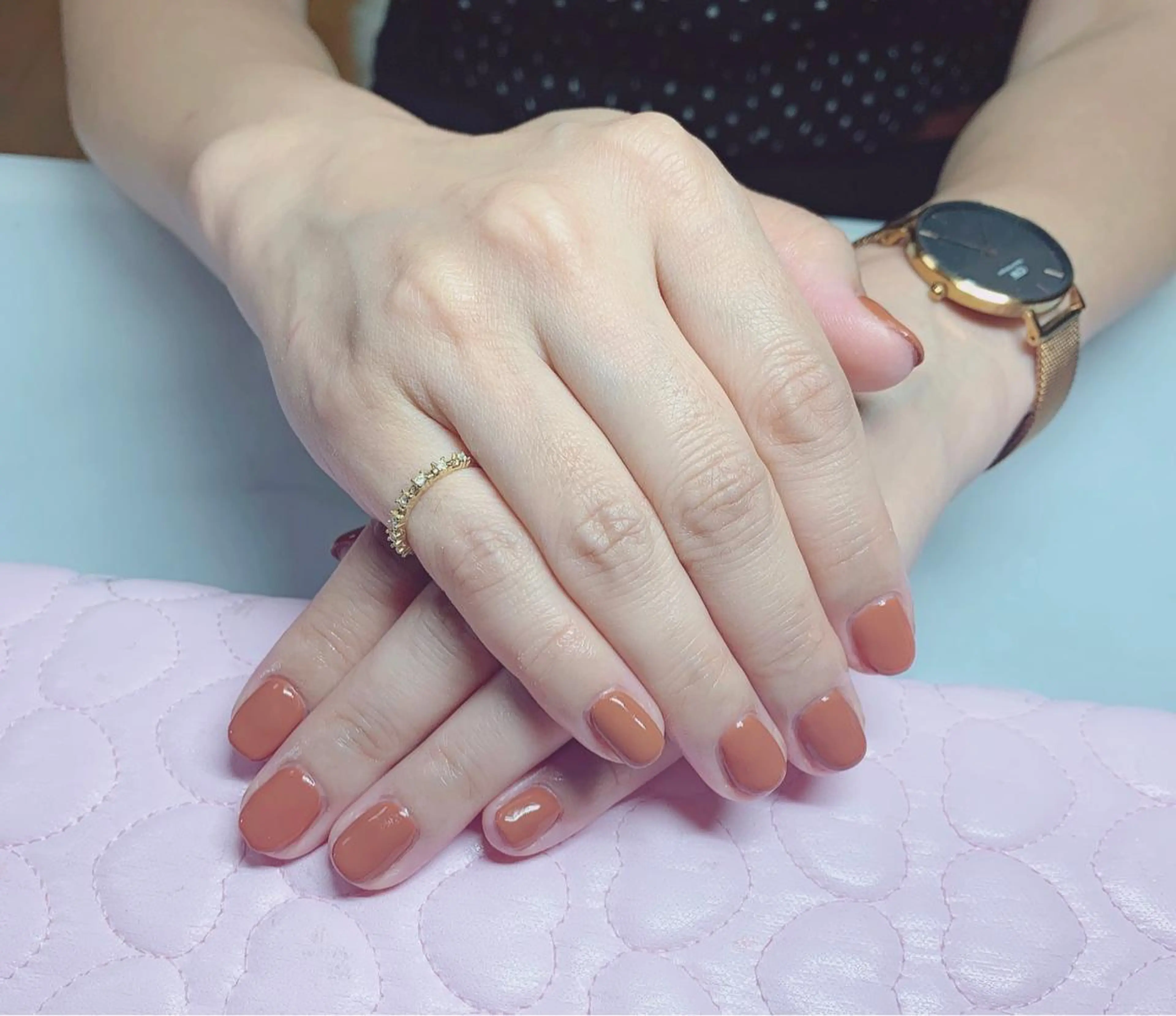 ネイル ハンドネイル ハンドケア 🎀 moo～ 🎀のネイルデザイン