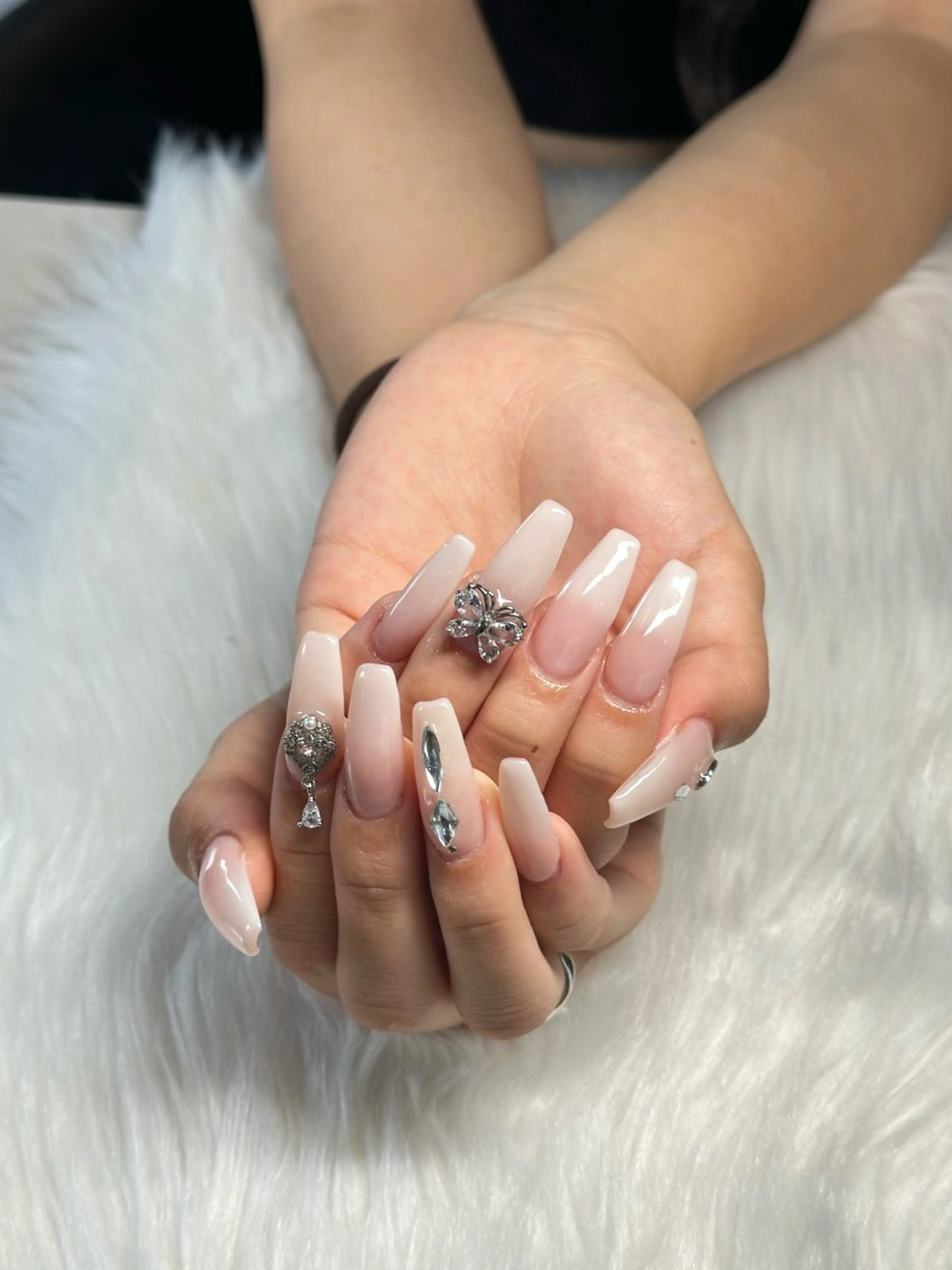 ネイル ハンドネイル Ru nail♡のネイルデザイン