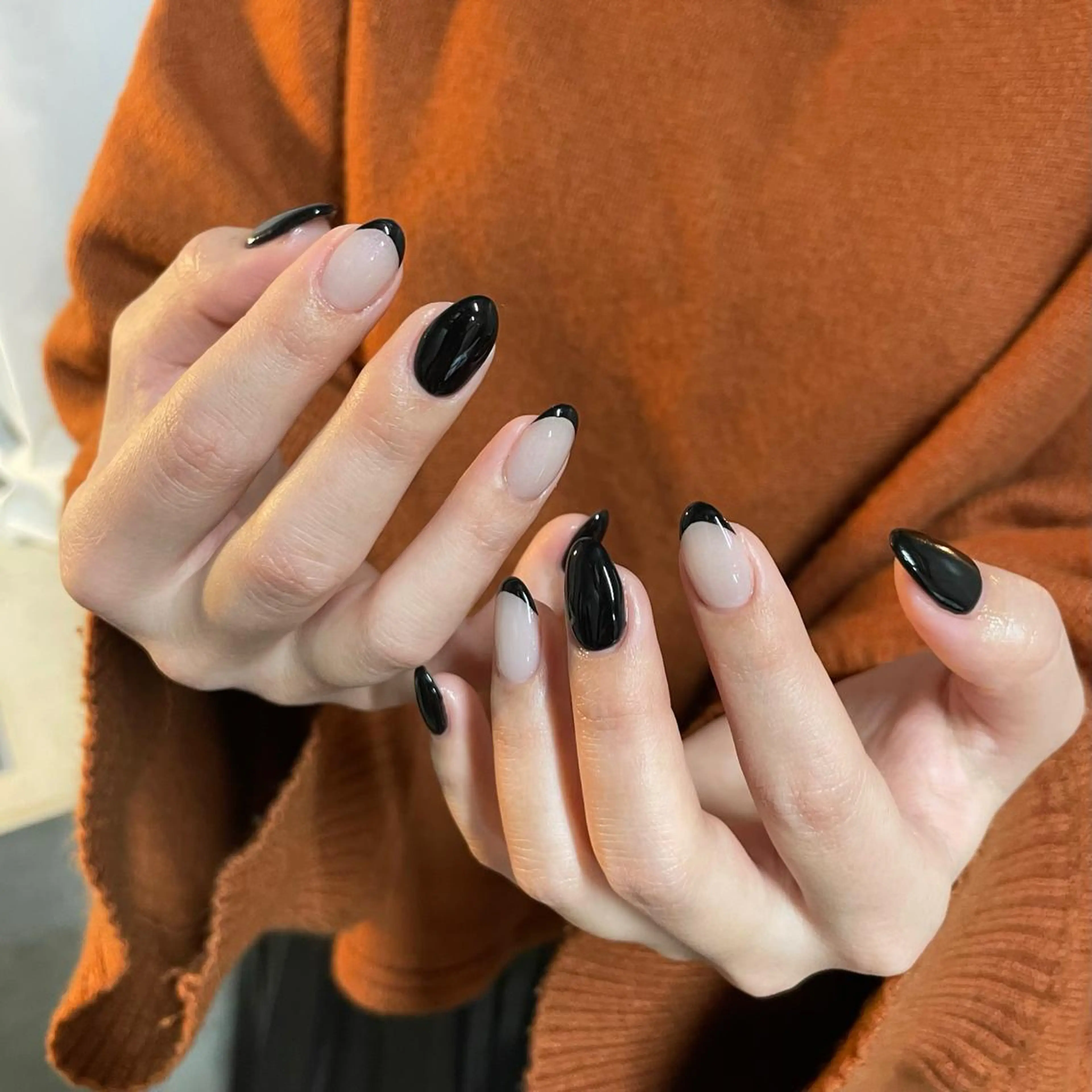 ネイル ミラーネイル twoo______ miyuのネイルデザイン