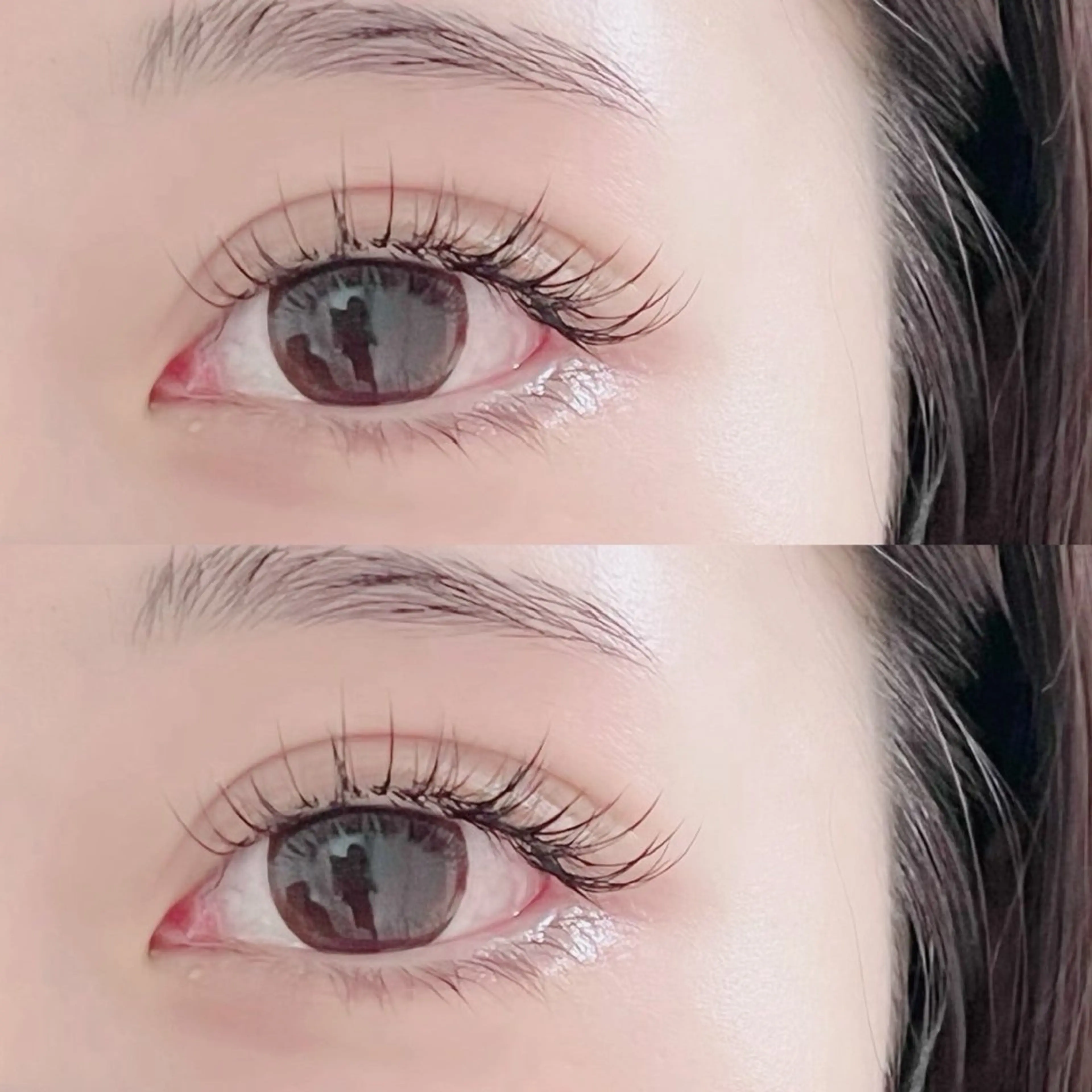 マツエク・マツパ 【fufula】薬院 まつげパーマ/LEDのマツエク・マツパデザイン