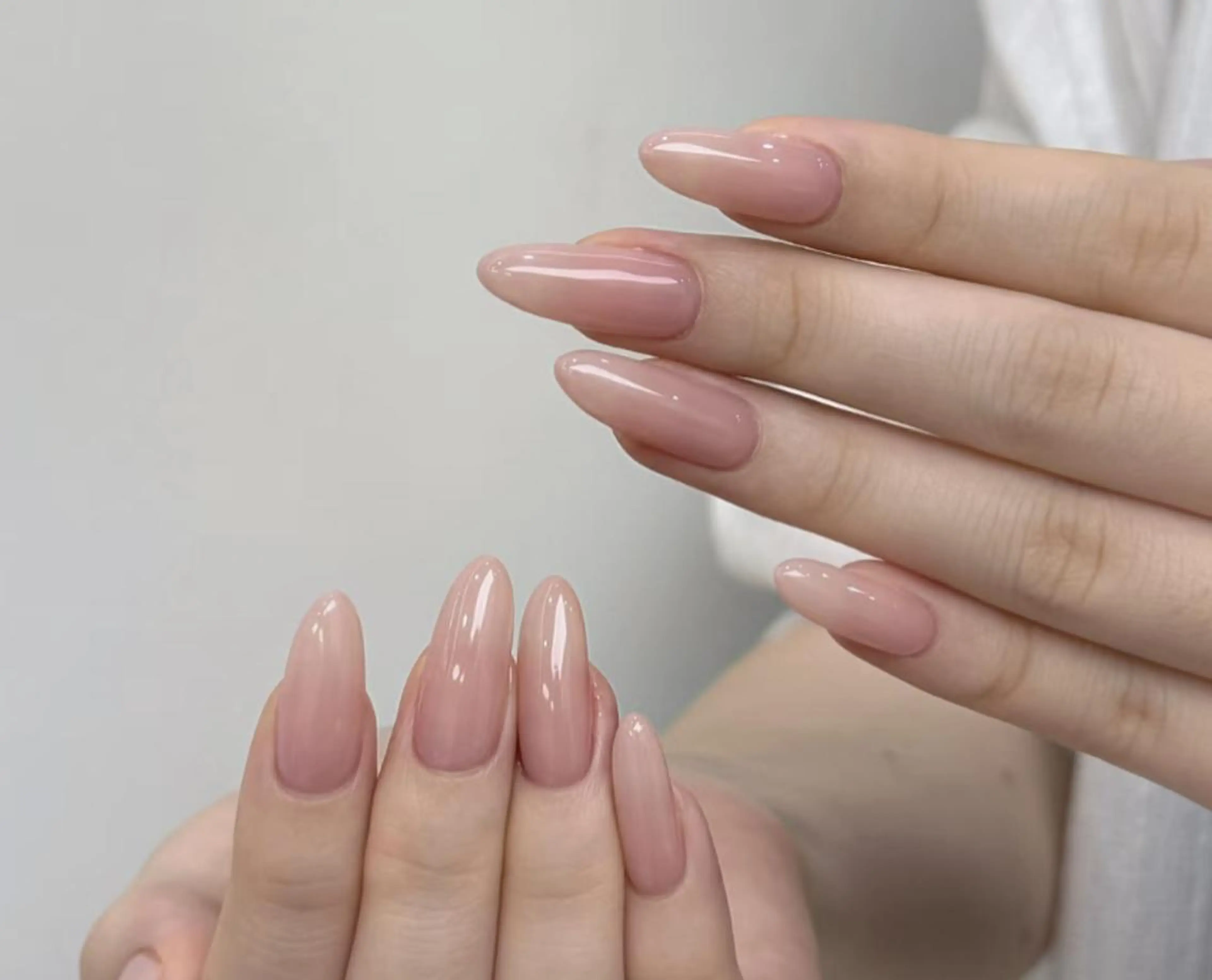 ネイル ハンドネイル 🎀 UU_nailのネイルデザイン