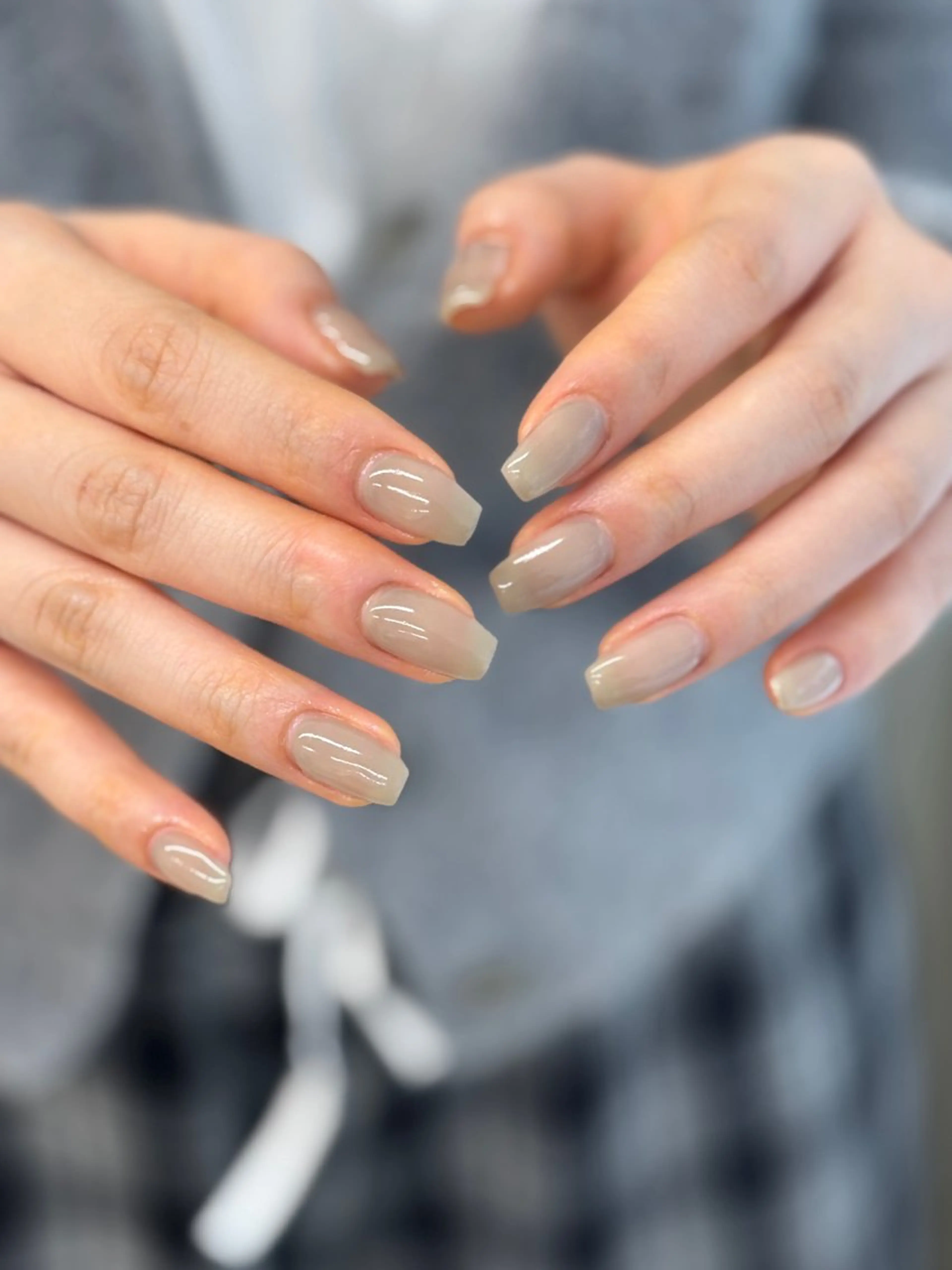 ネイル 畑山 美咲のネイルデザイン