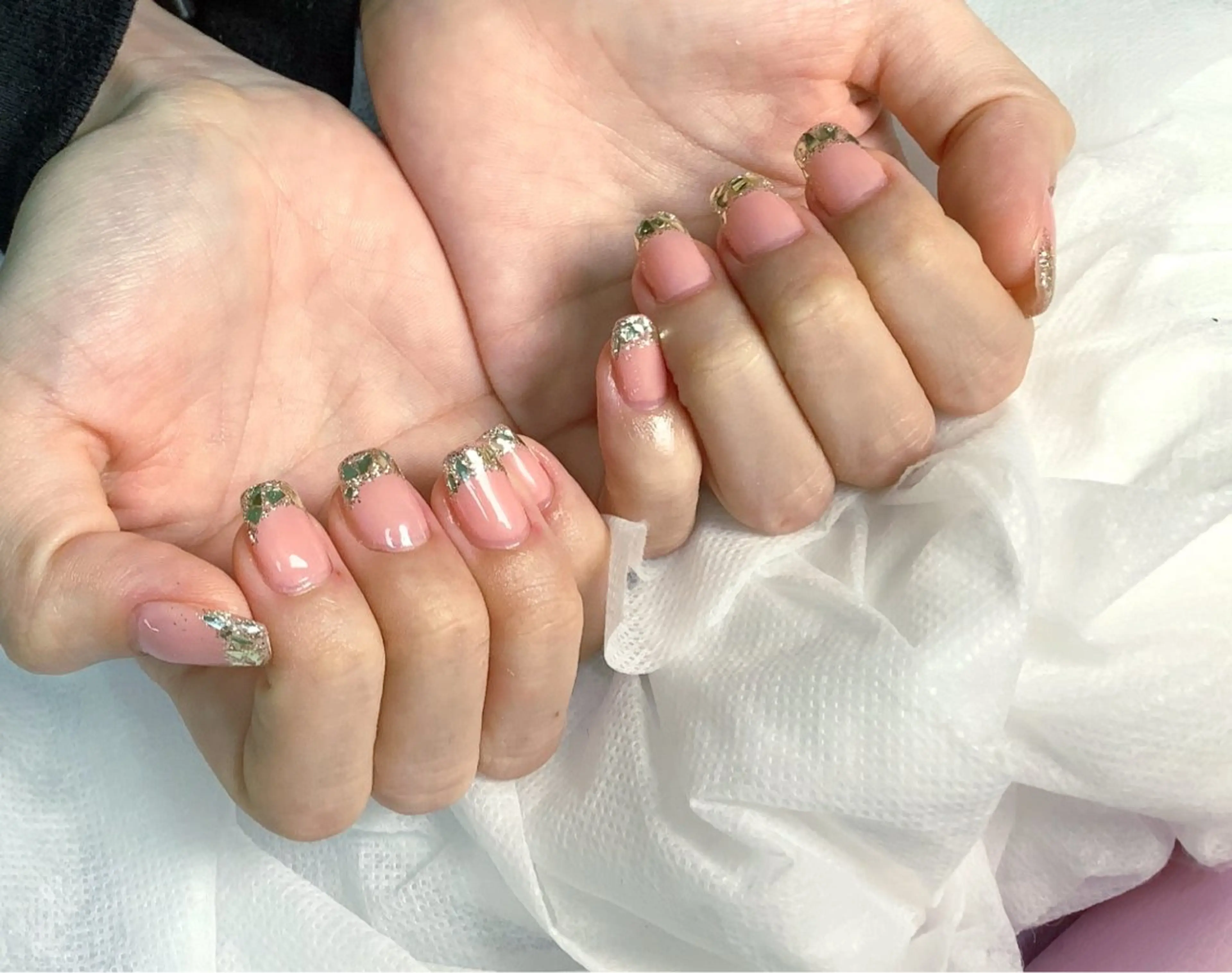 ネイル べ にのネイルデザイン