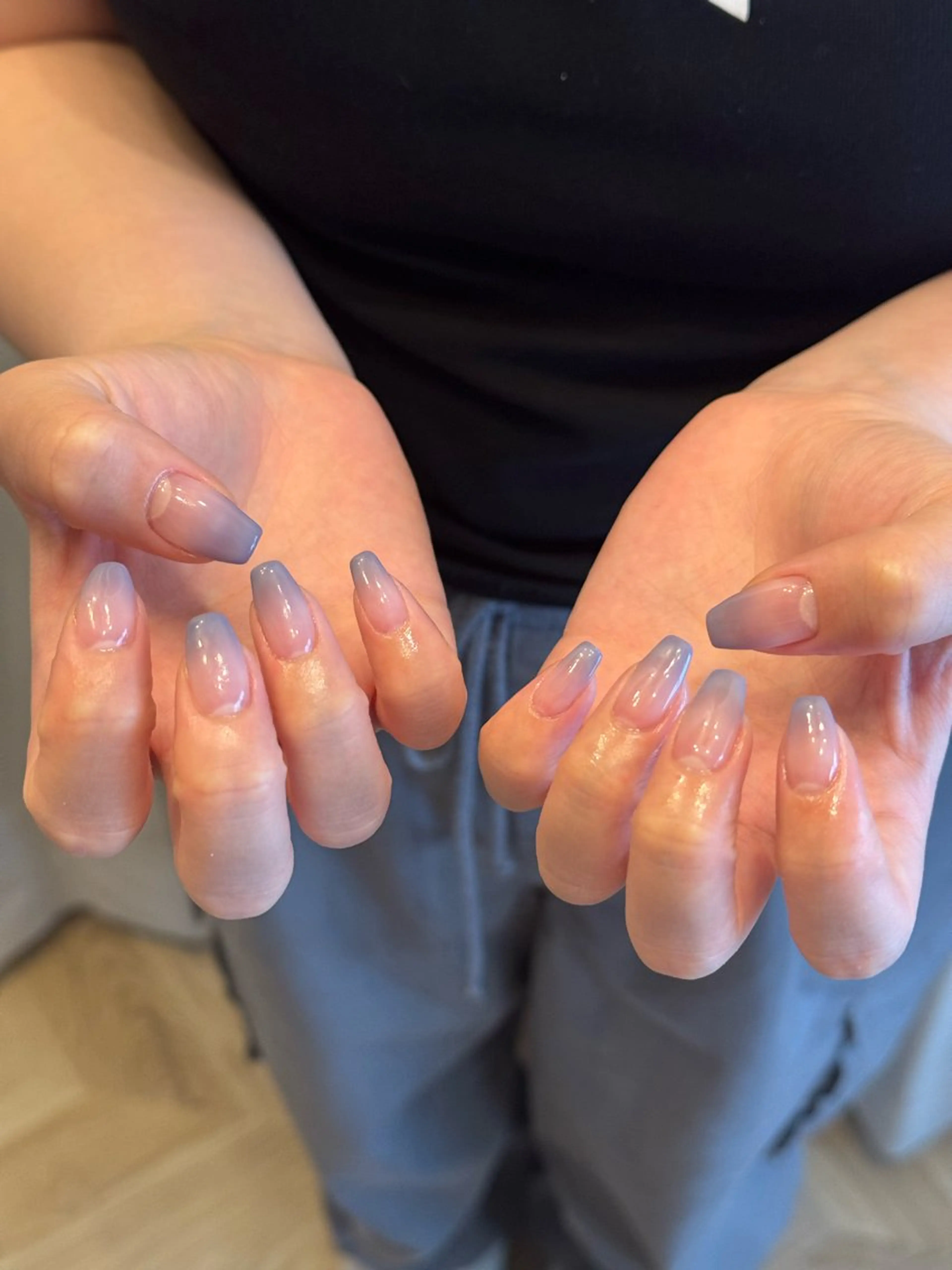 ネイル filonnail reinaのネイルデザイン