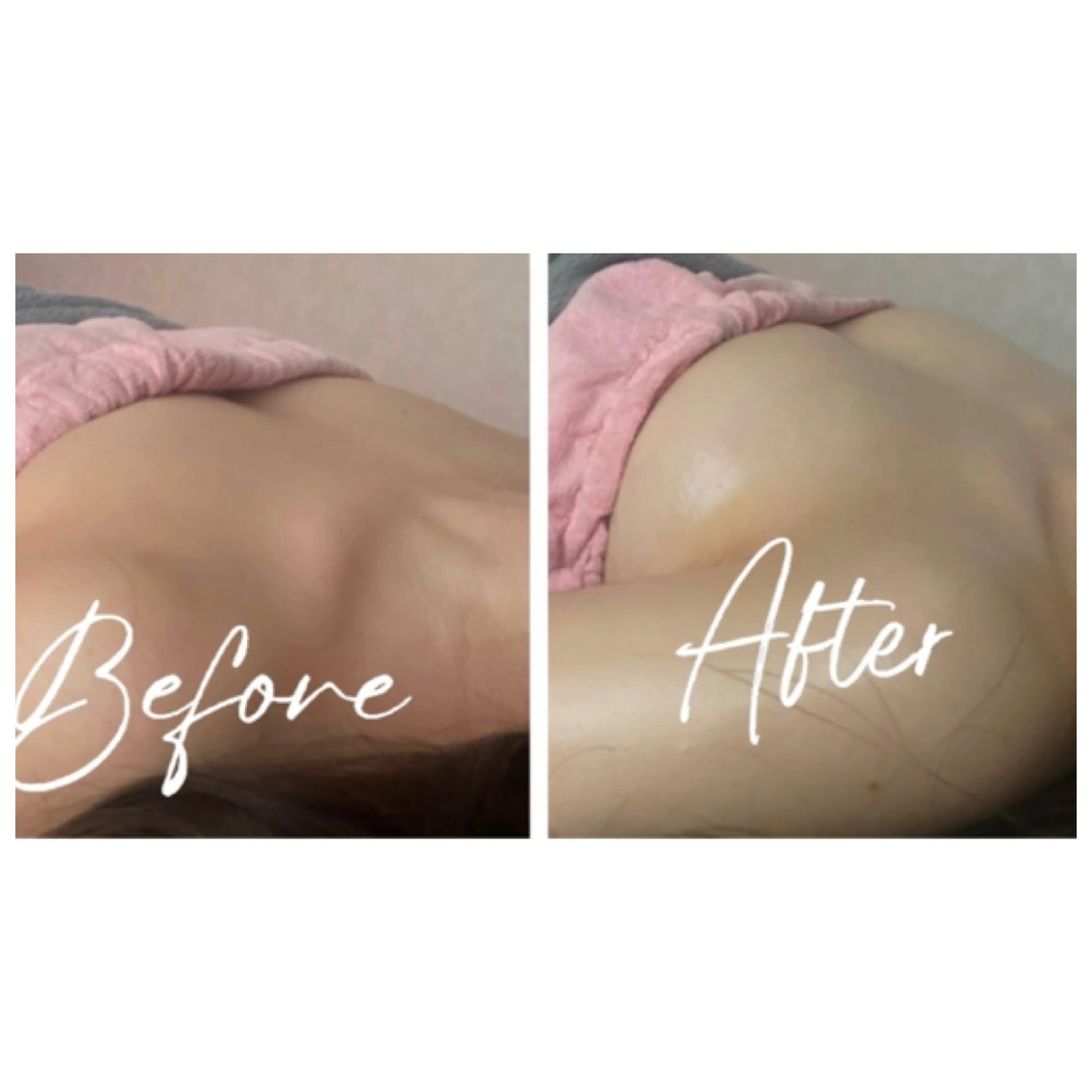 エステ 鈴木 めぐみのエステ・リラクイメージ