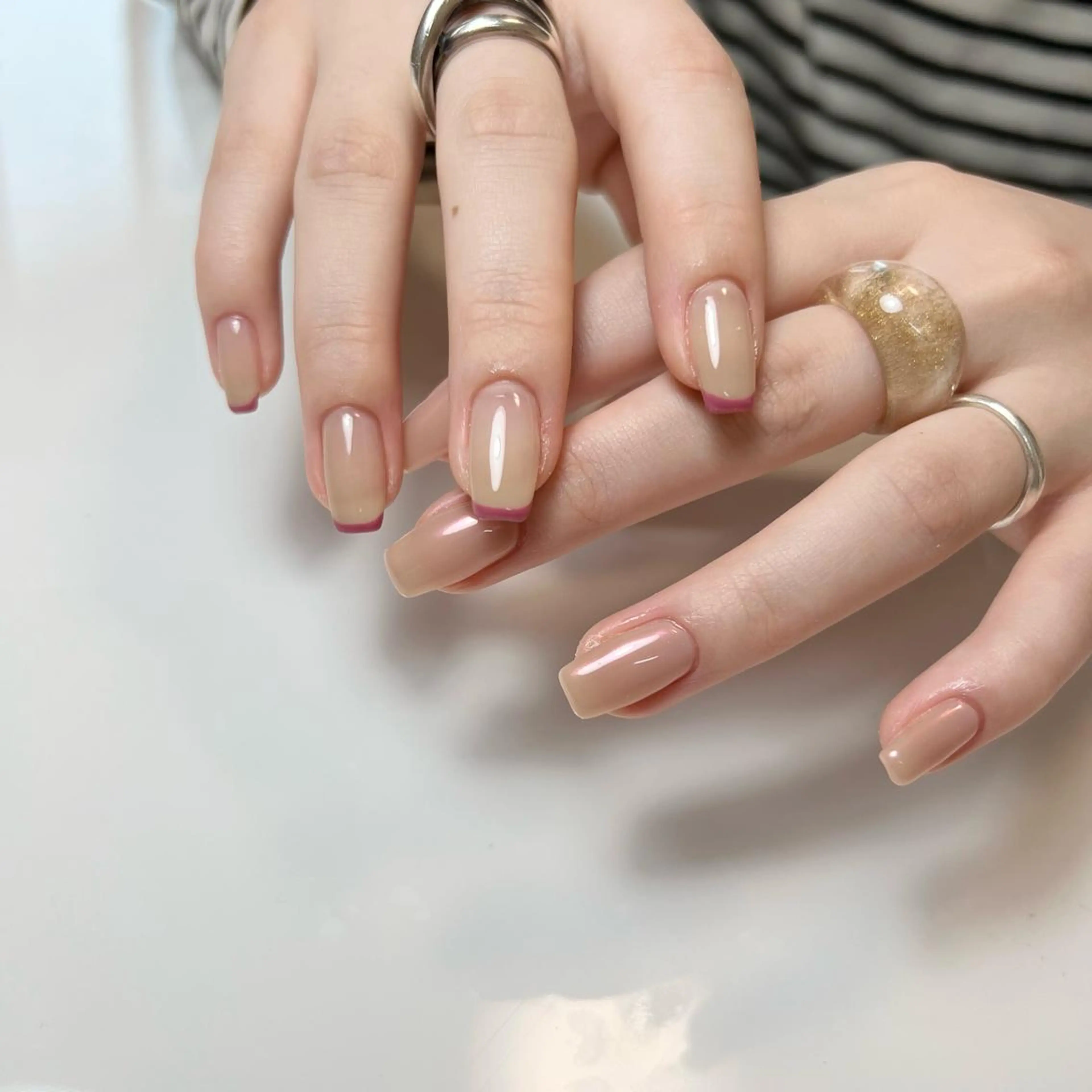 ネイル Lotta. by Chiseiのネイルデザイン