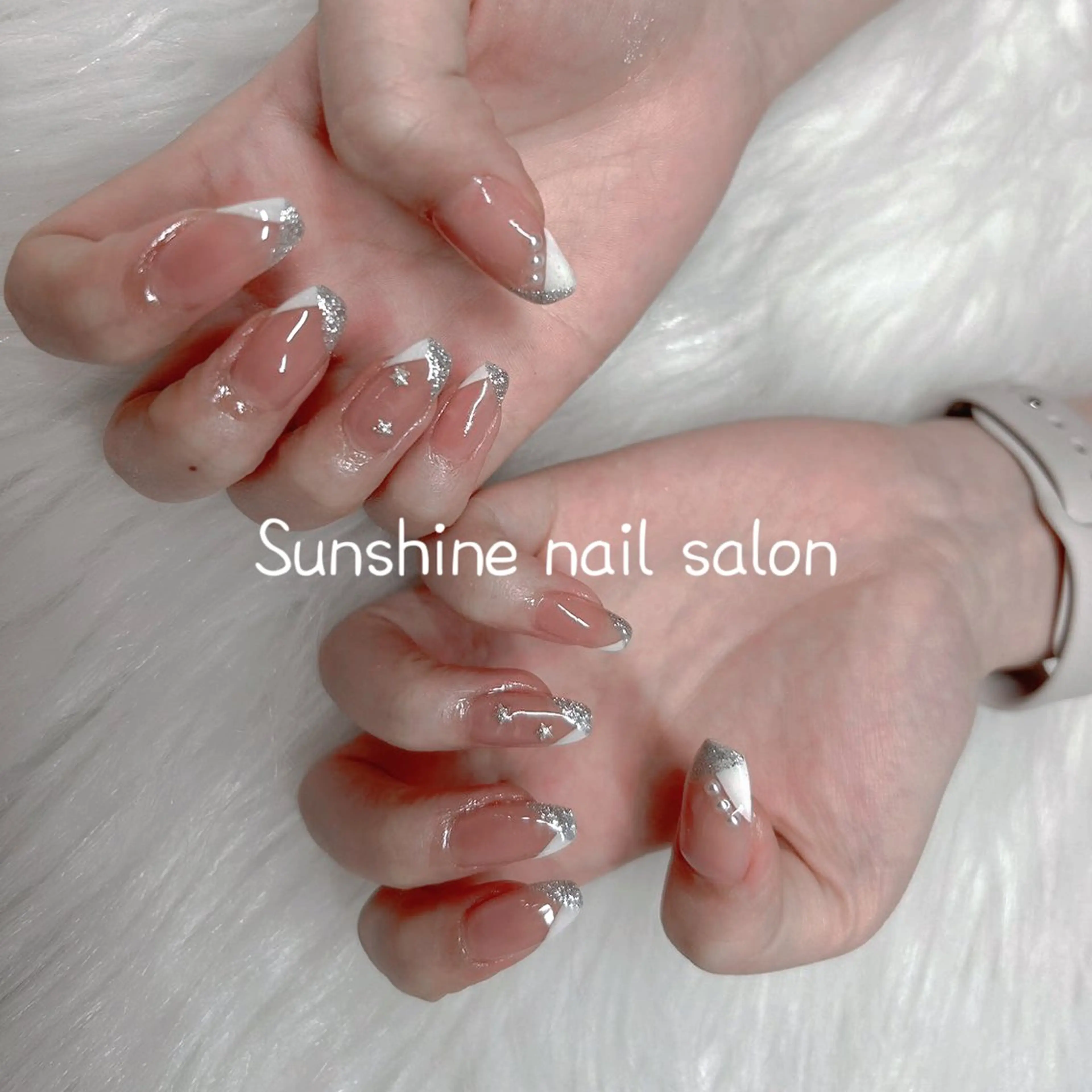 ネイル サンシャイン ネイル池袋店のネイルデザイン