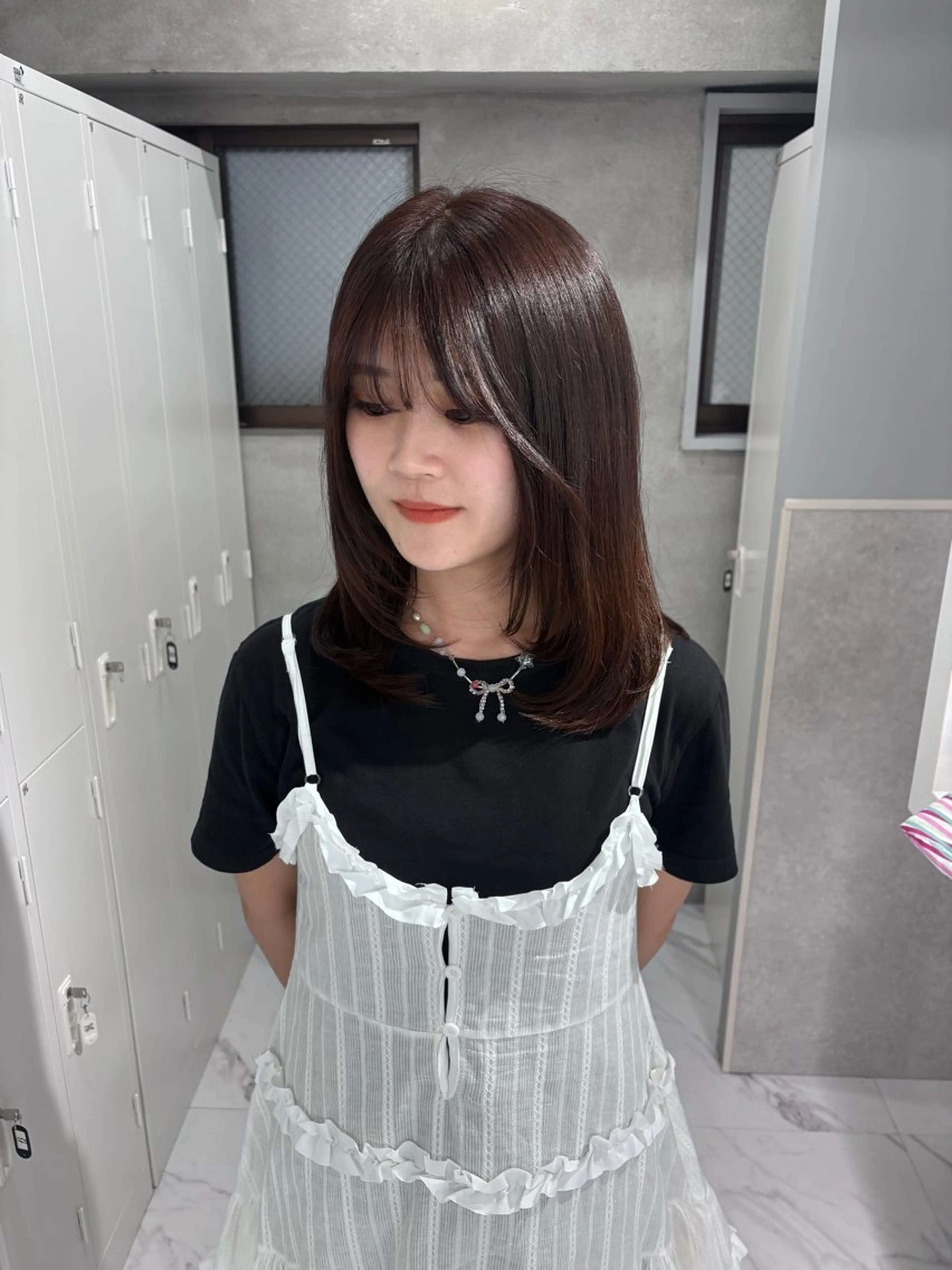 Aujua 2step treatment⋆˙⟡の写真