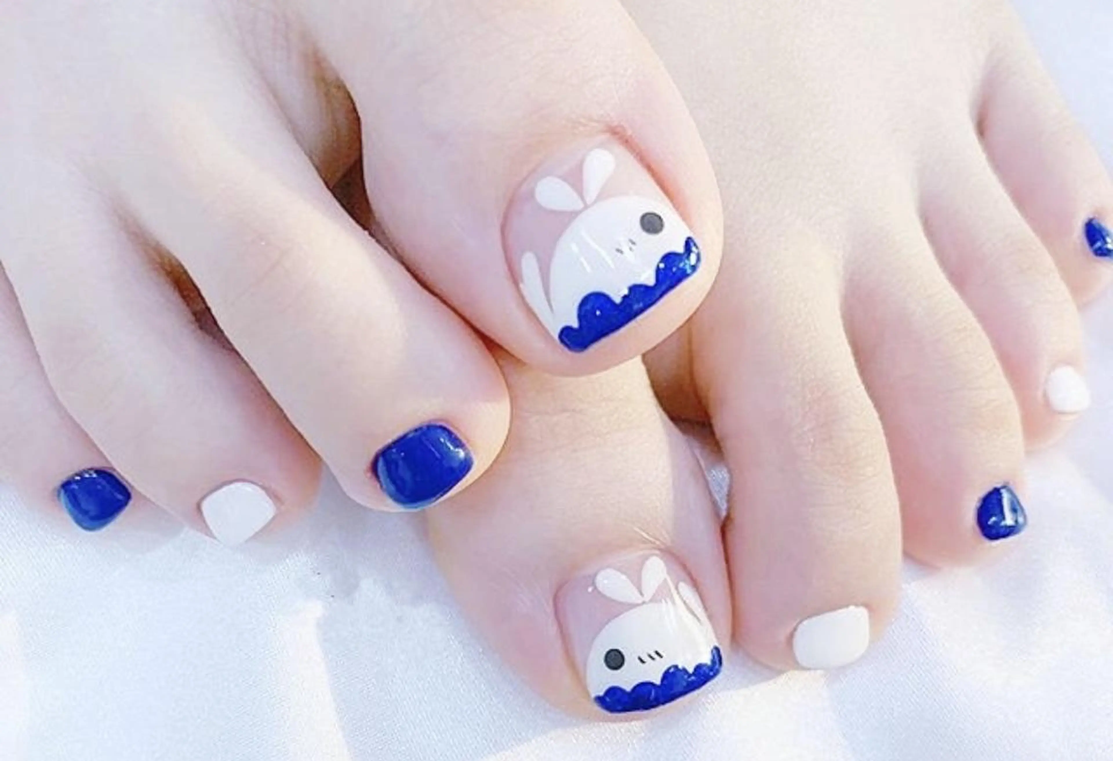 ネイル Cute beauty2のマツエク・マツパデザイン