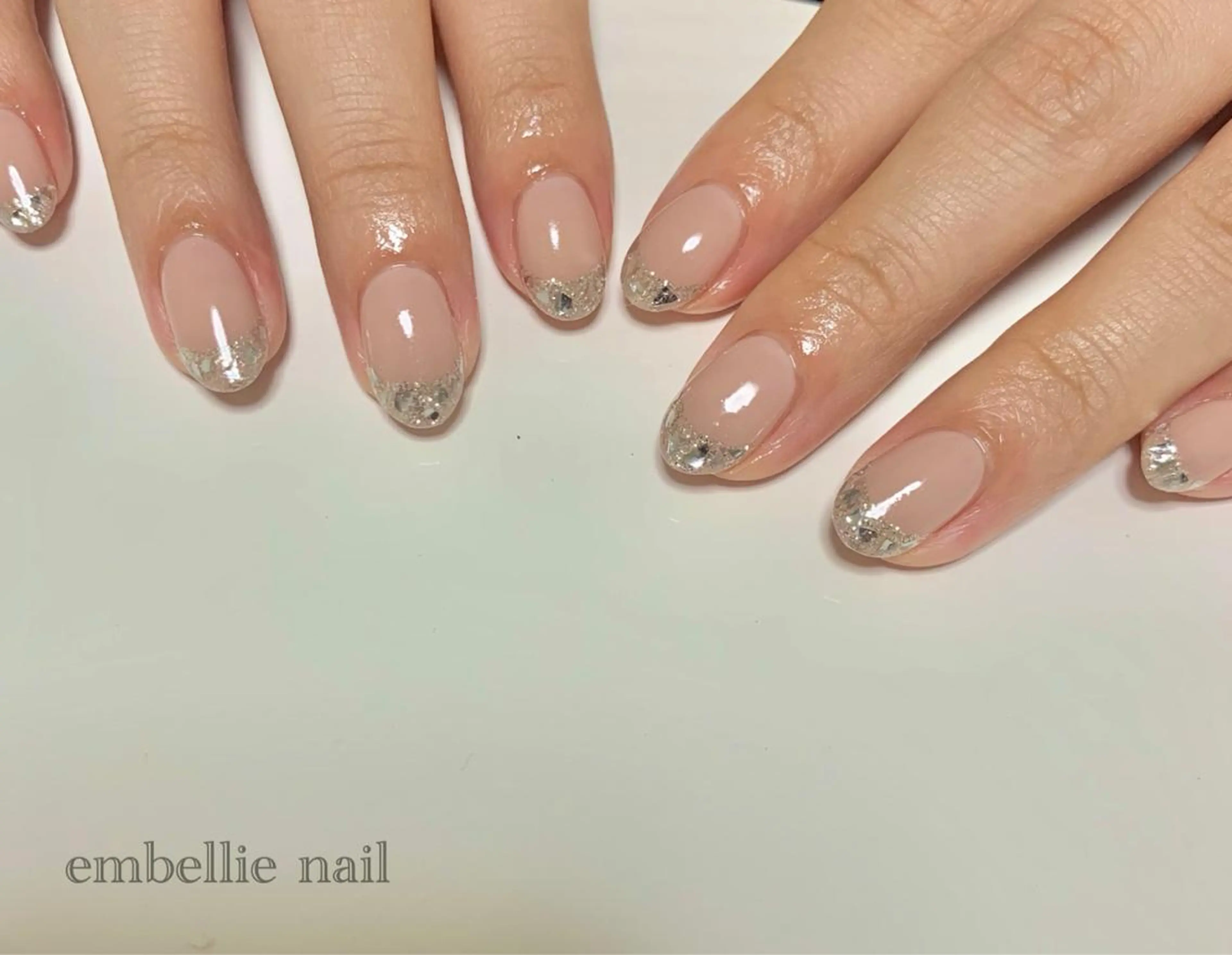 ネイル miyasaka erikoのネイルデザイン