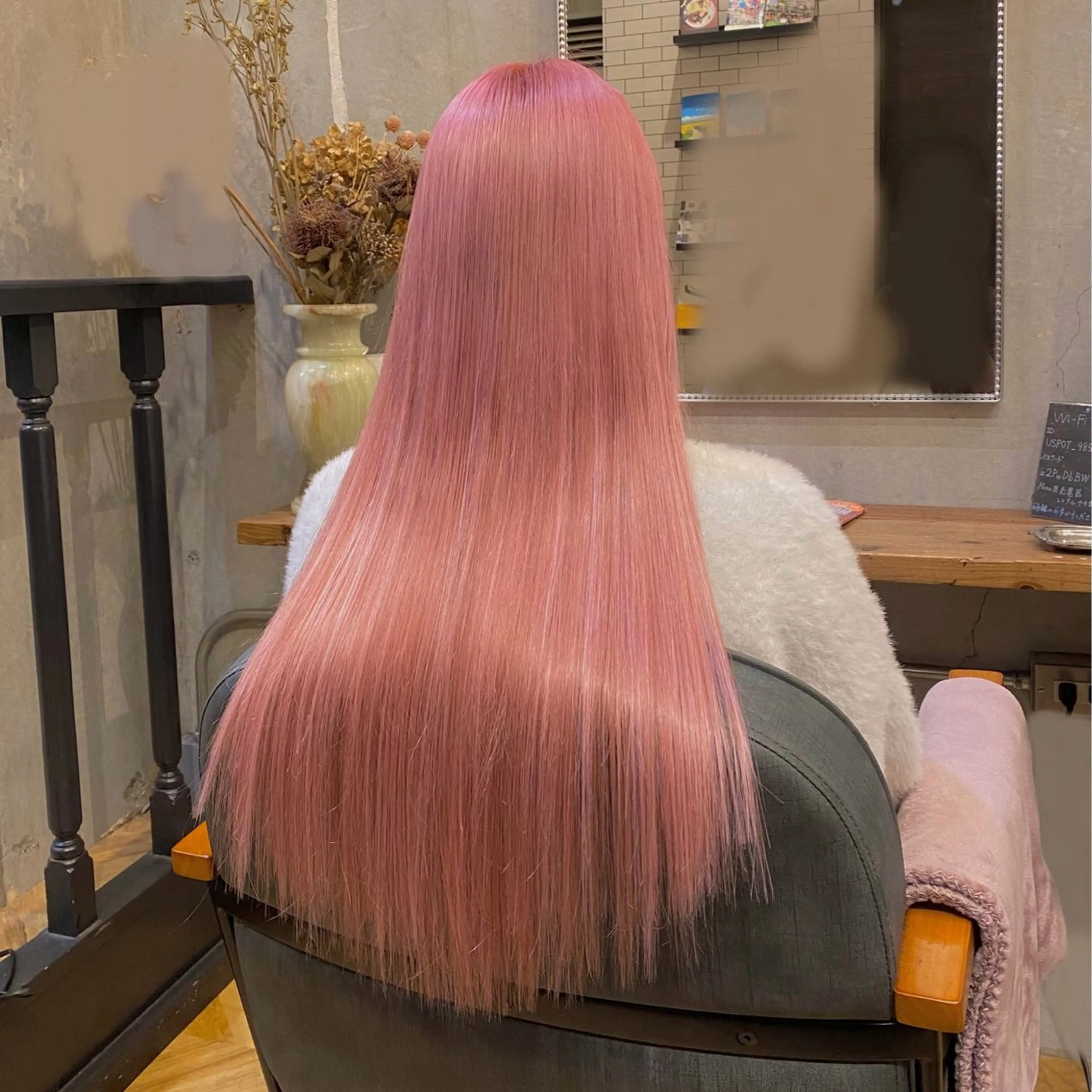 ロング ロング エクステ シールエクステ 🐁ONOの眉毛・アイブロウイメージ