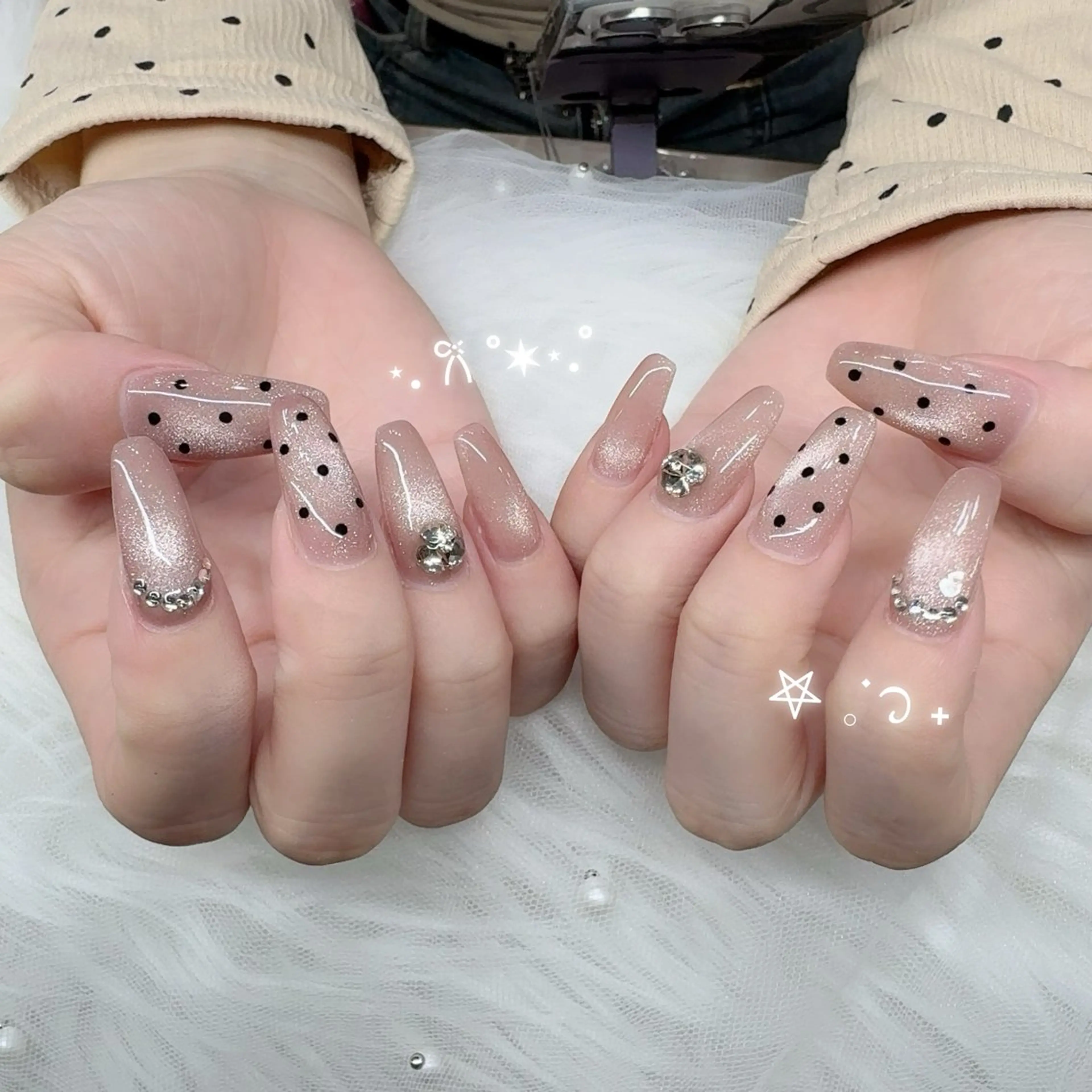 ネイル Anna 🫧Nailのネイルデザイン