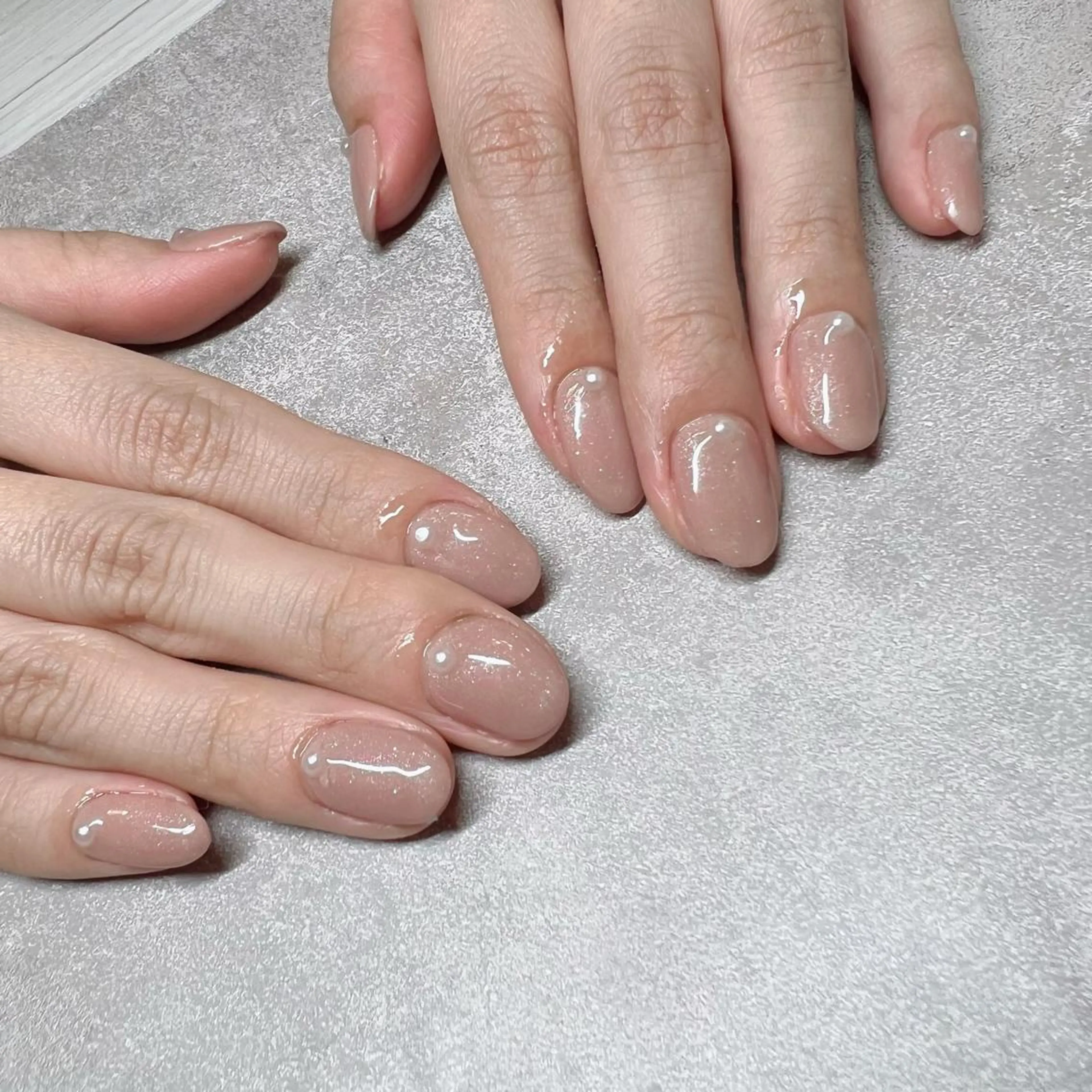 ネイル Dia Nail AKIのネイルデザイン