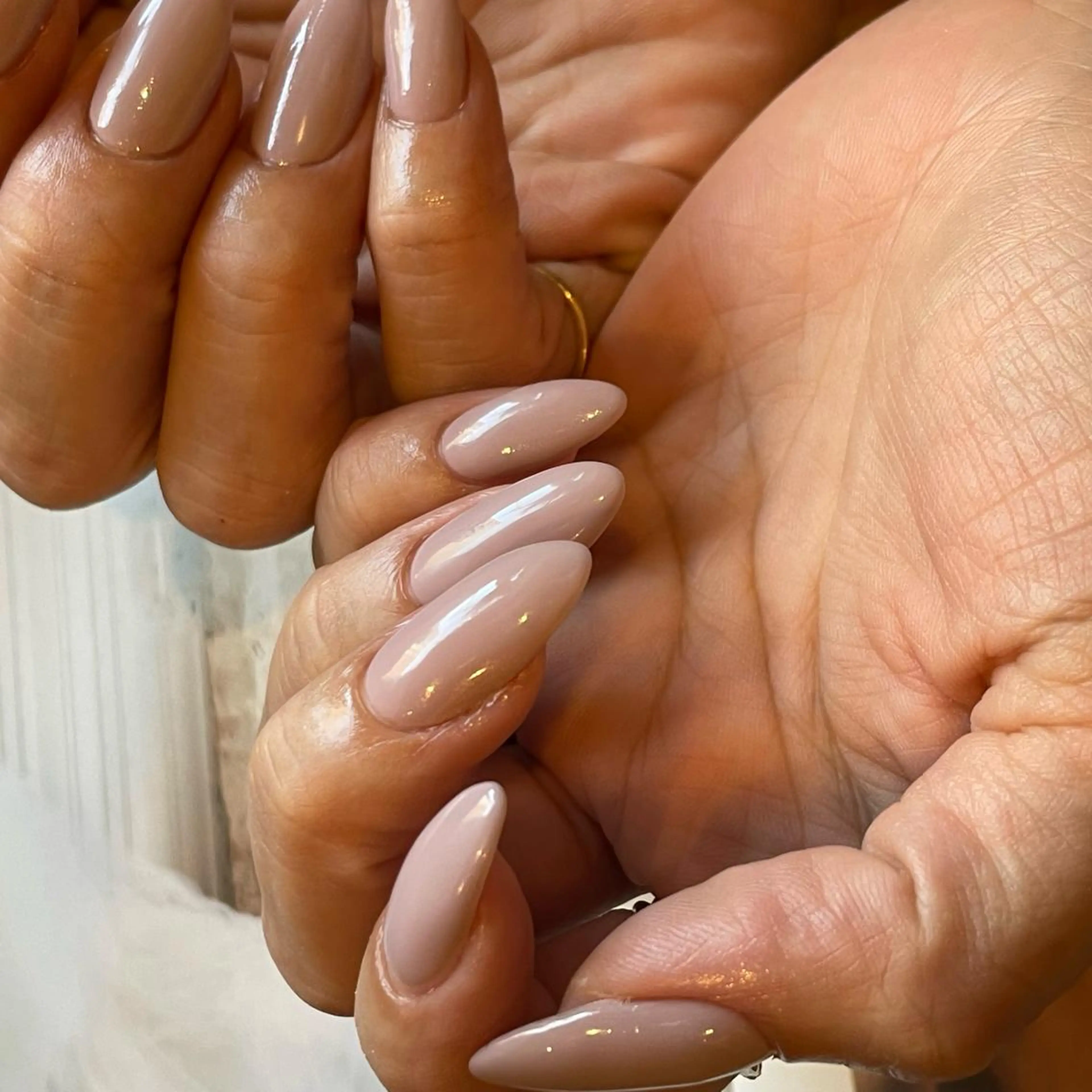 ネイル fufla renaのネイルデザイン