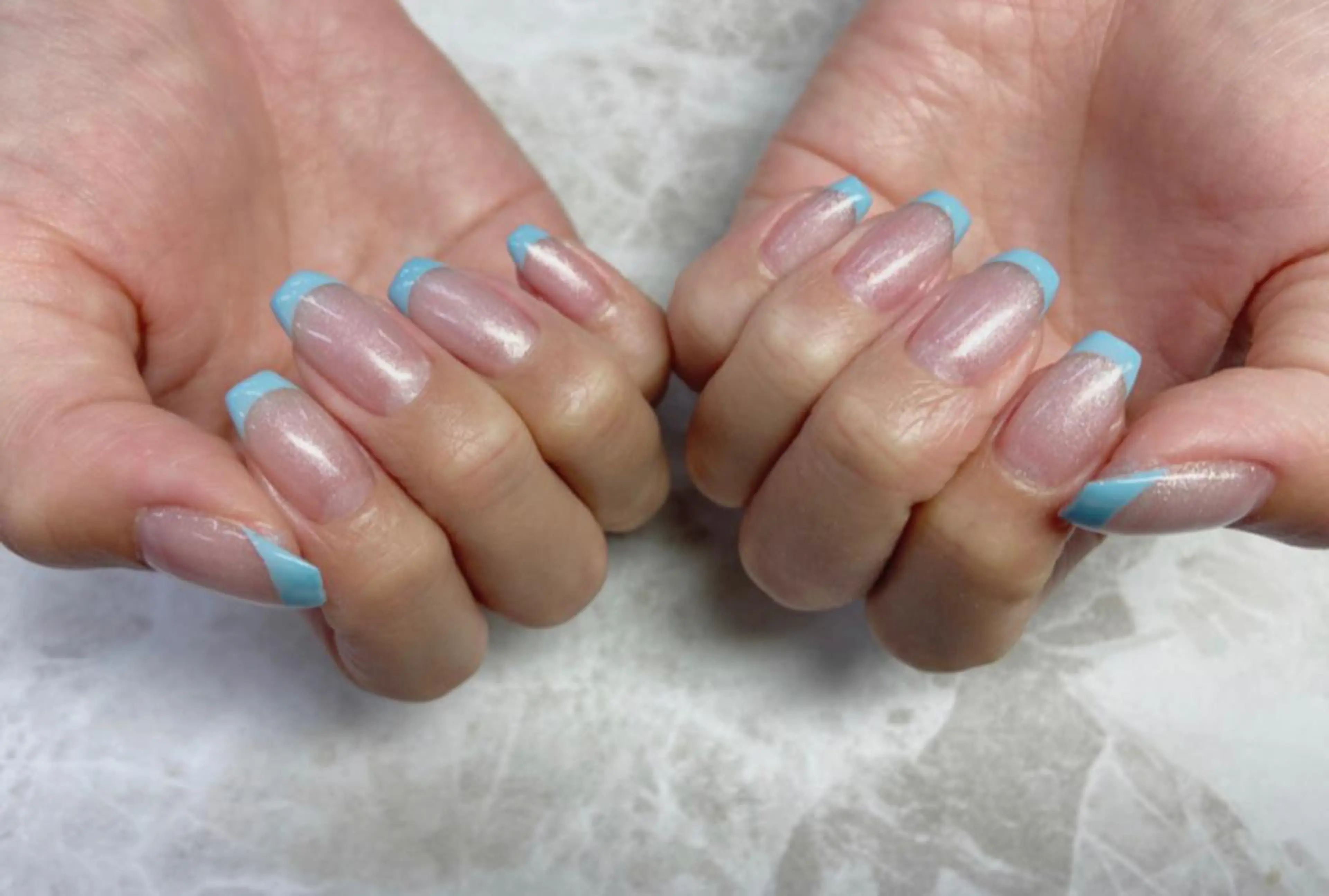 オフなしフレンチの写真