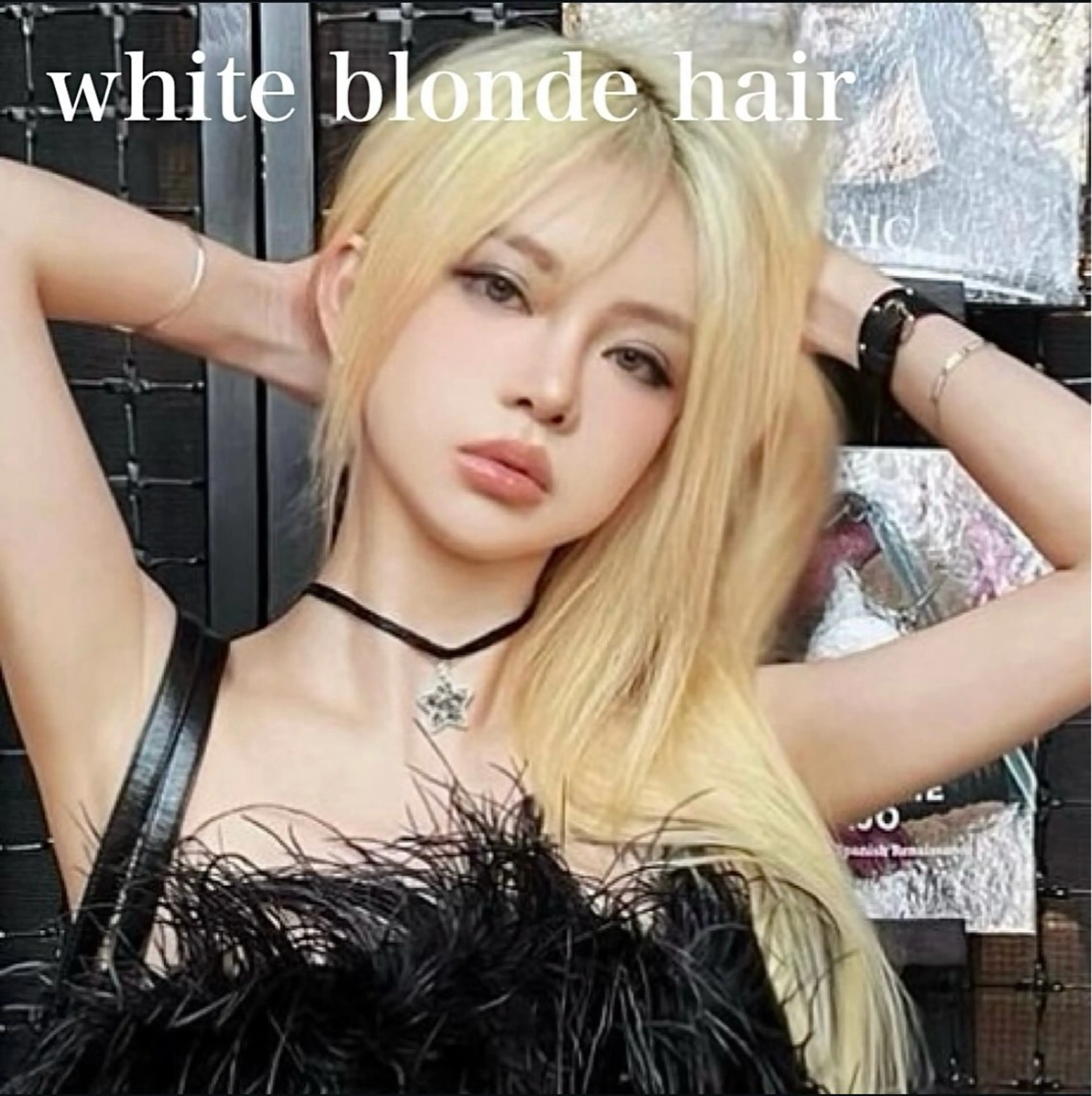 ロング 🏹‪‪girlyト レンド‪モテヘア🏹のヘアスタイル