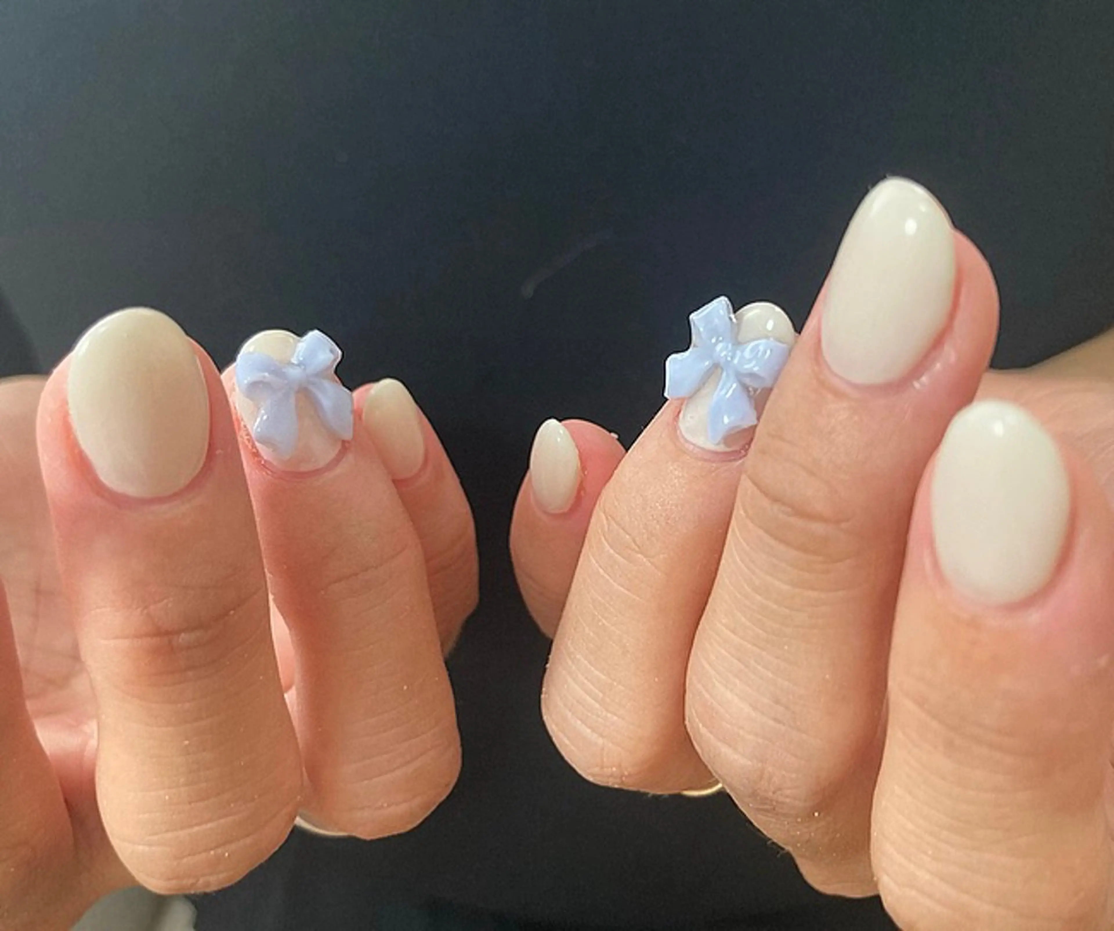 ネイル ハンドネイル NAILSALON NUIT.[ニュイ]のネイルデザイン