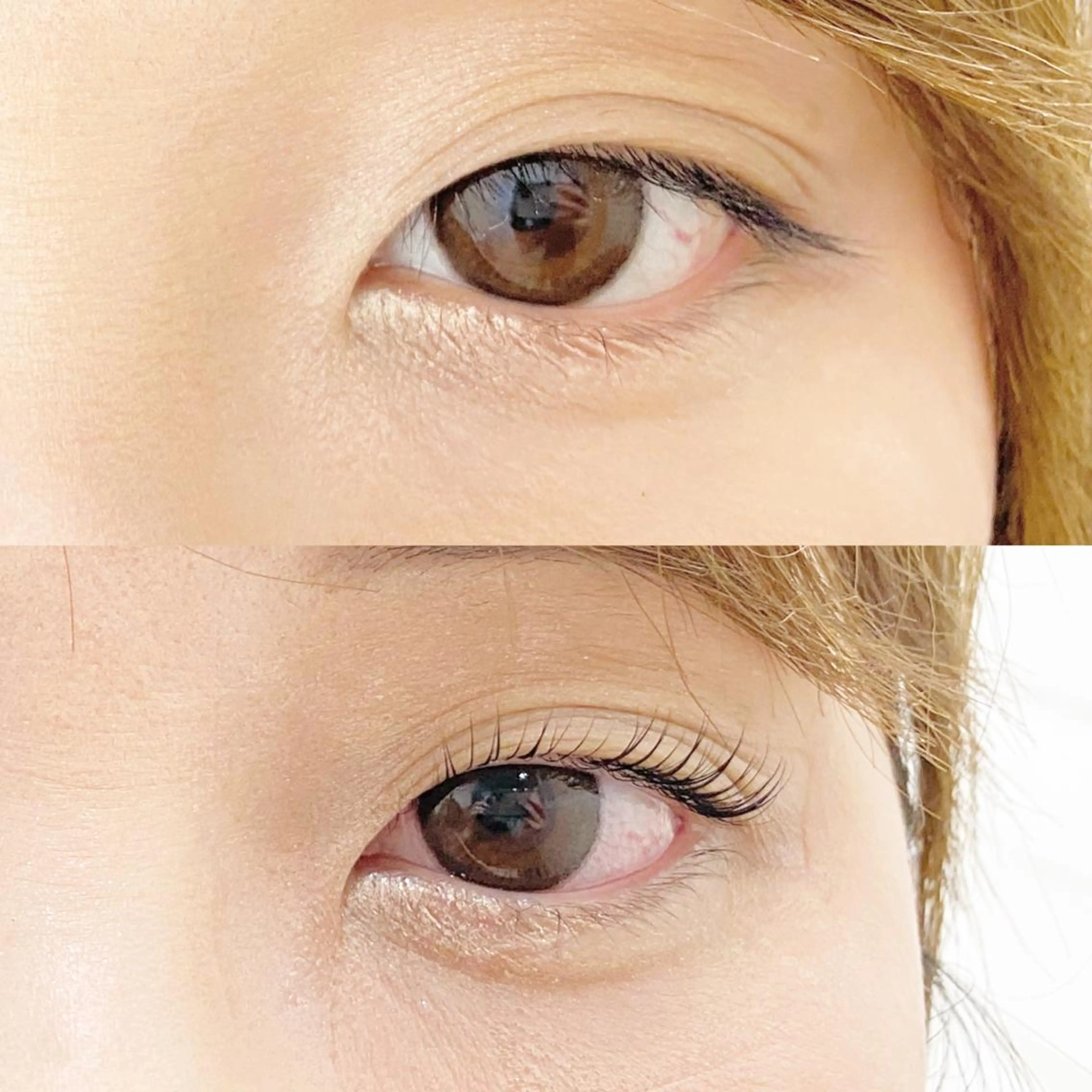 マツエク・マツパ Was🎀 髙野のマツエク・マツパデザイン