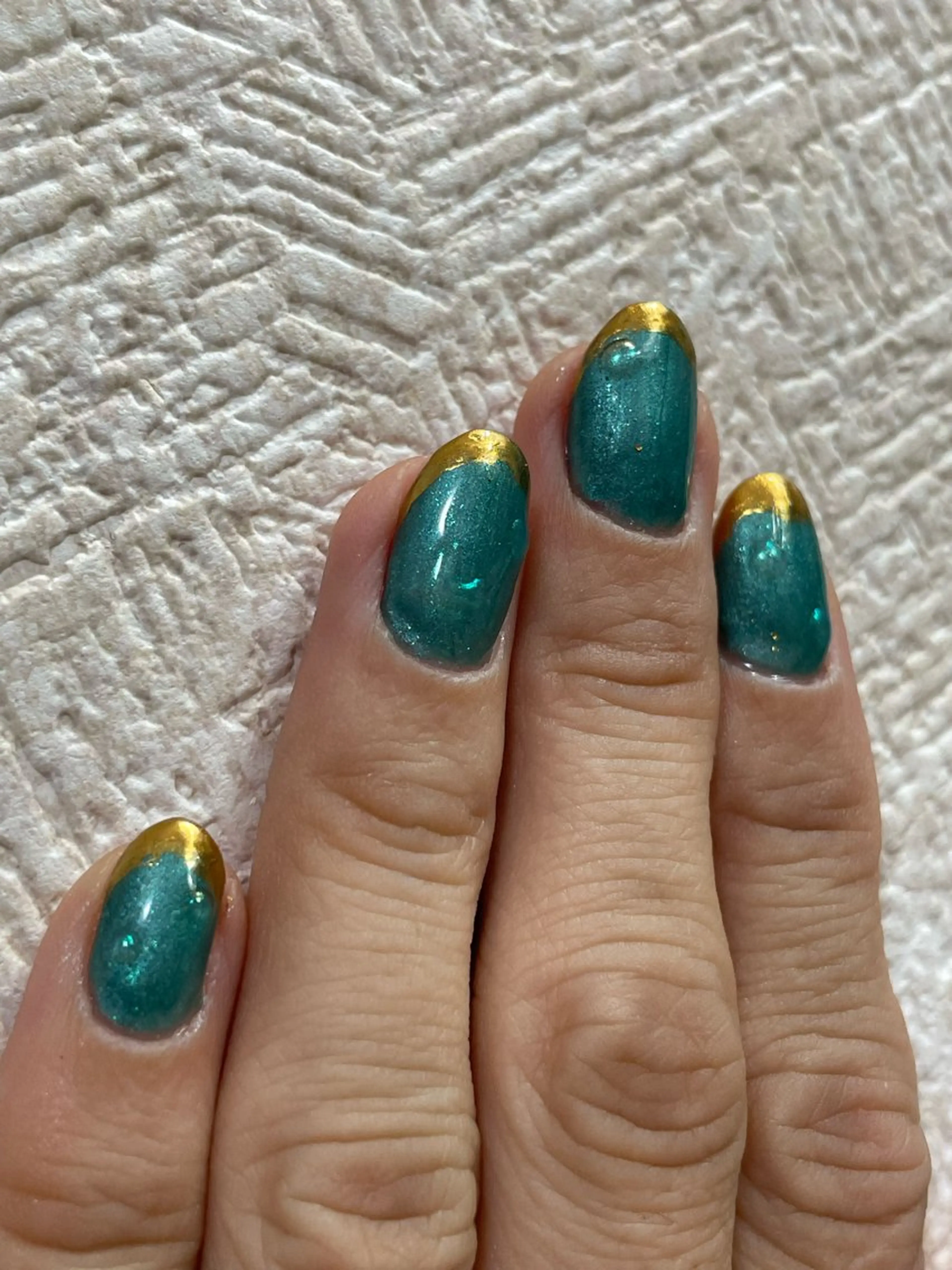 ネイル nail salon parfaitのネイルデザイン