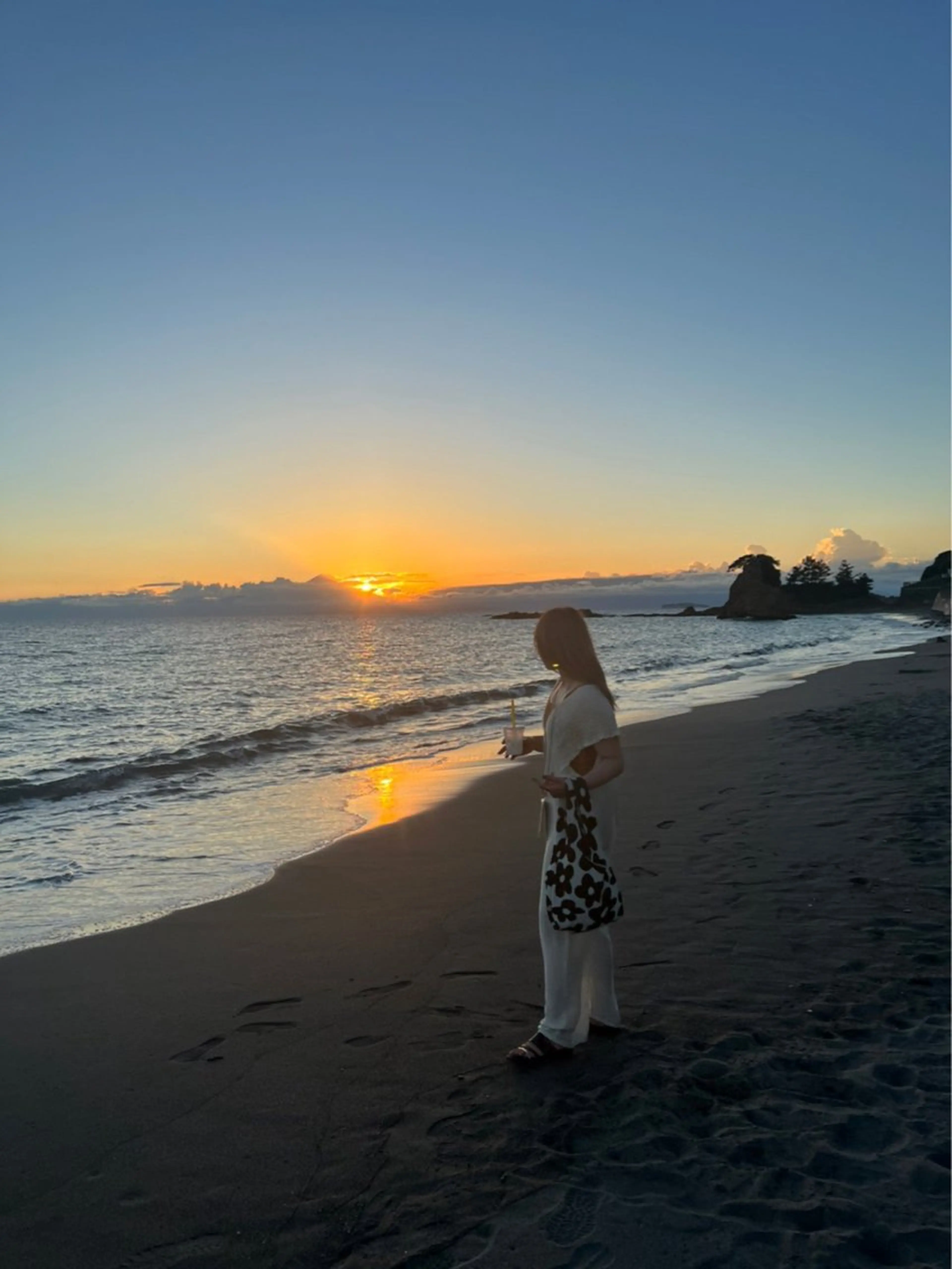 セミロング カラー ヘアアレンジ ヘアカラー トリートメント ハイトーンピンク🍑 ブリーチ🍑RINAのヘアスタイル