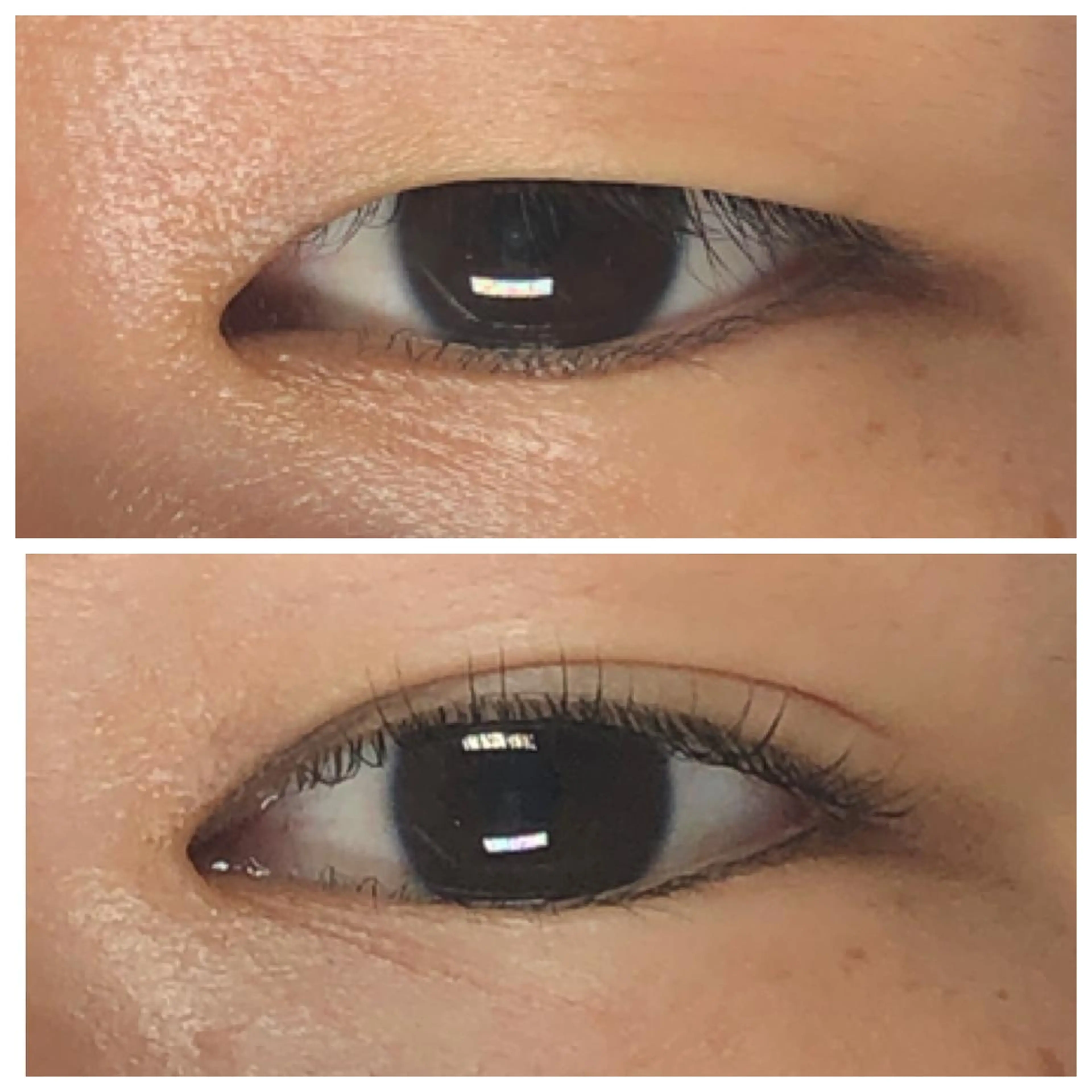 マツエク・マツパ 湘南平塚　LASH MARYの眉毛・アイブロウイメージ