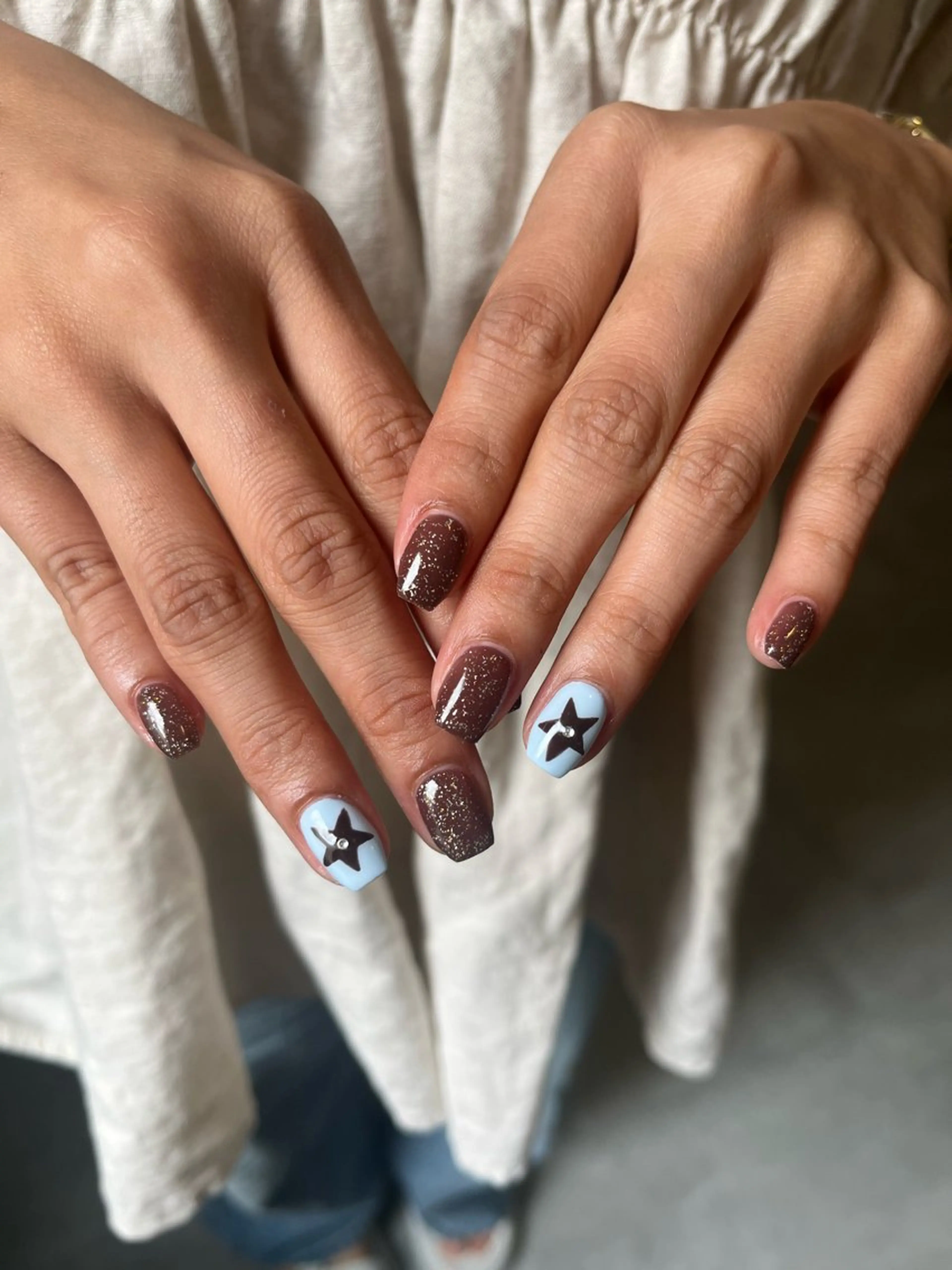 ネイル +vico 堀江店所属・nail salon vico_runaのネイルデザイン