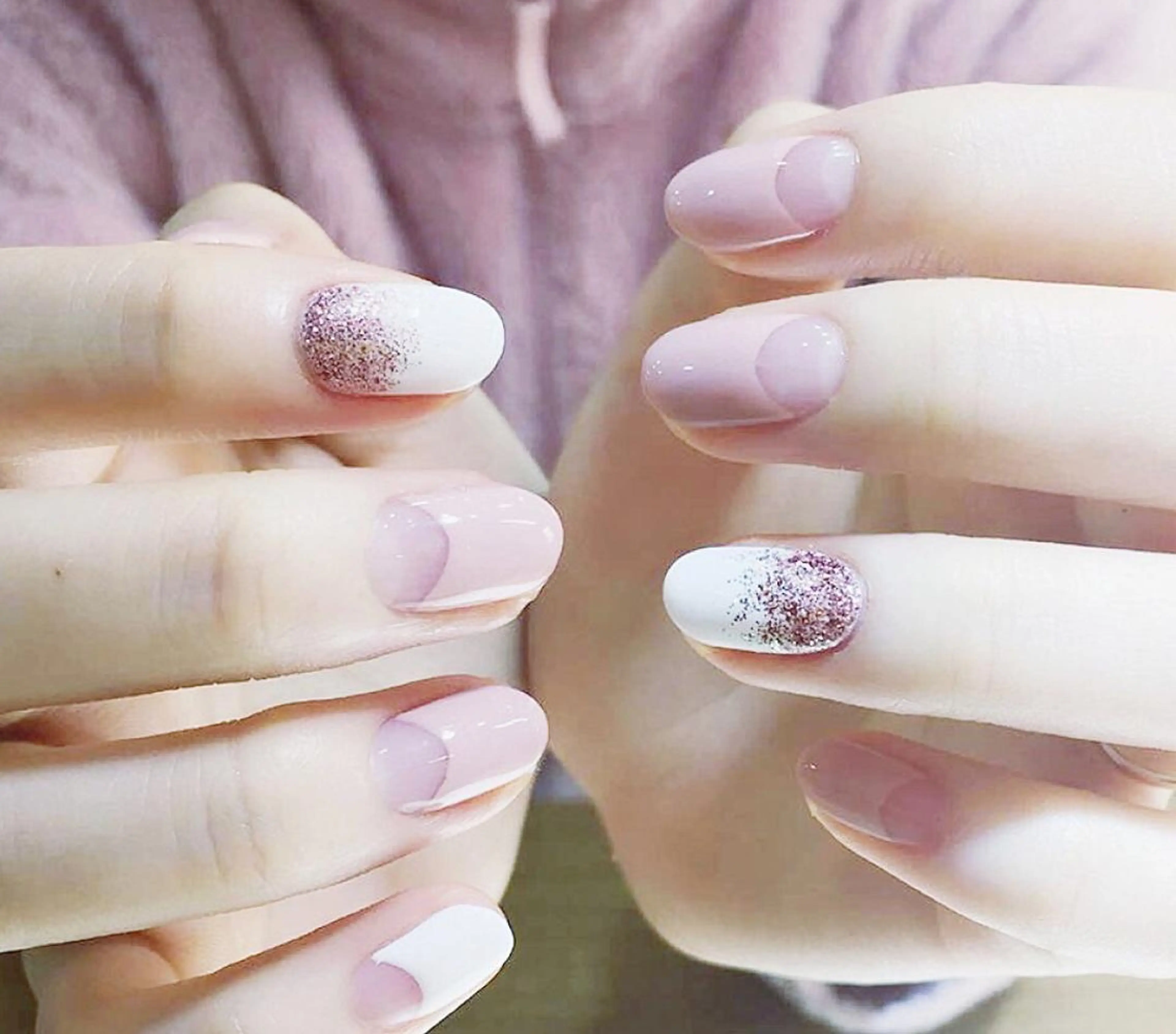 ネイル Cute beauty2のマツエク・マツパデザイン