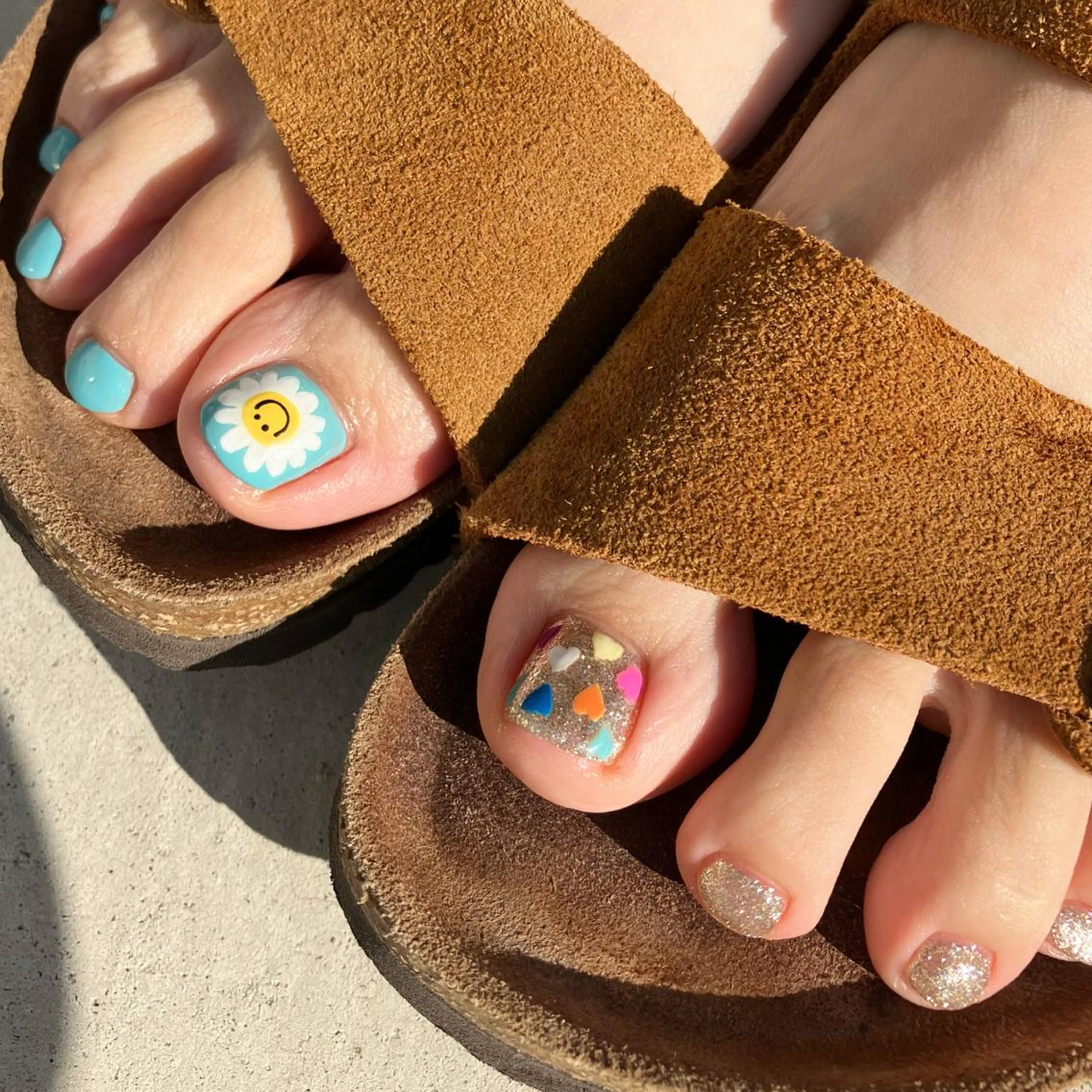 ネイル hiroba nailのネイルデザイン