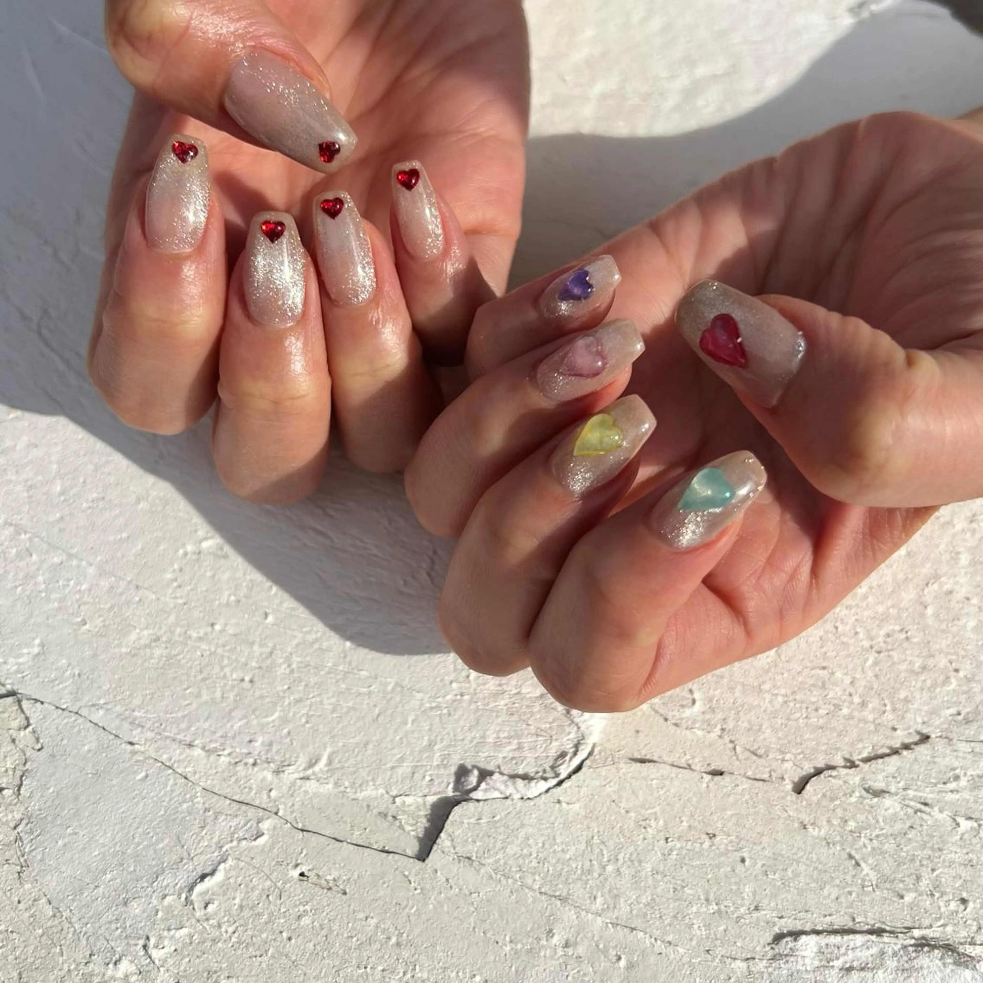 ネイル ハンドネイル Chipieee Tokyoのその他イメージ