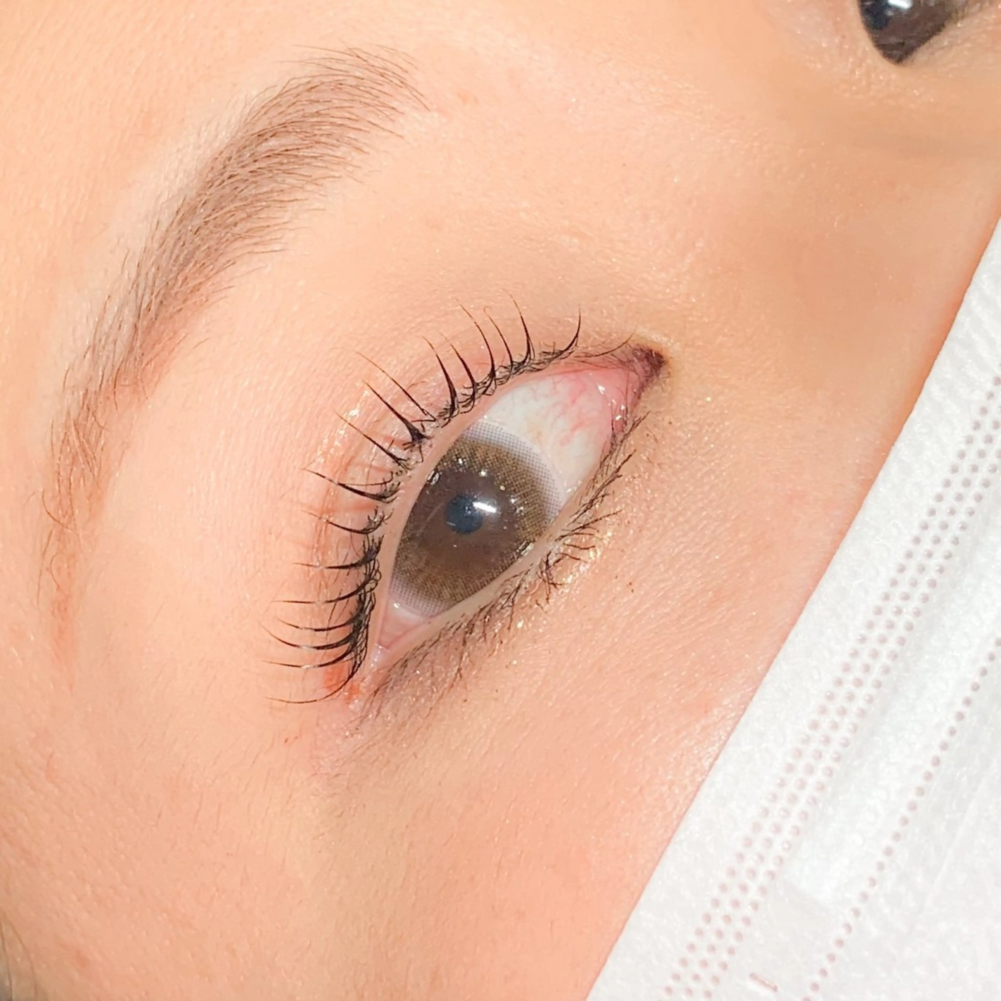 マツエク・マツパ eye mor.鈴鹿 高橋のマツエク・マツパデザイン