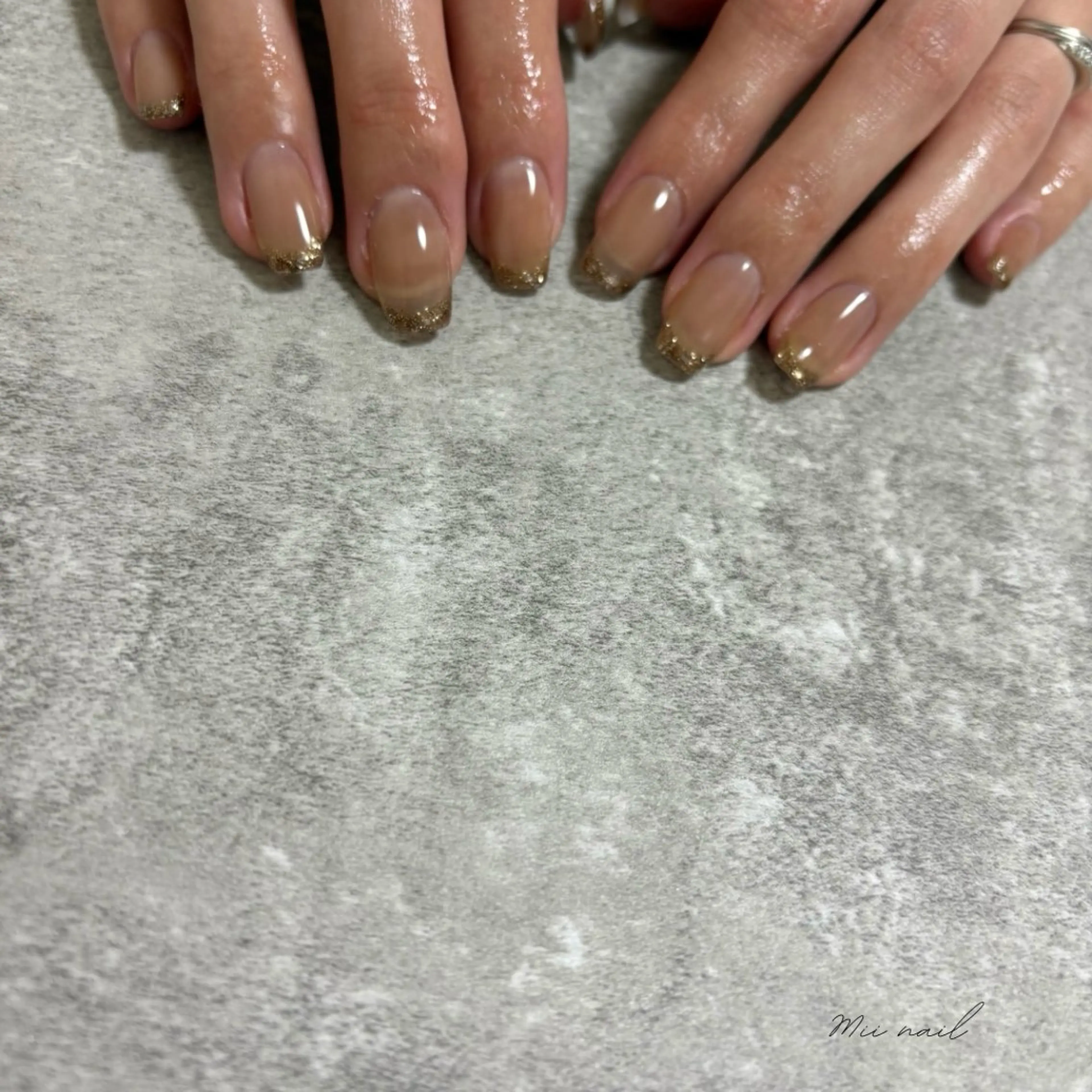 ネイル Mii nail いづみのその他イメージ