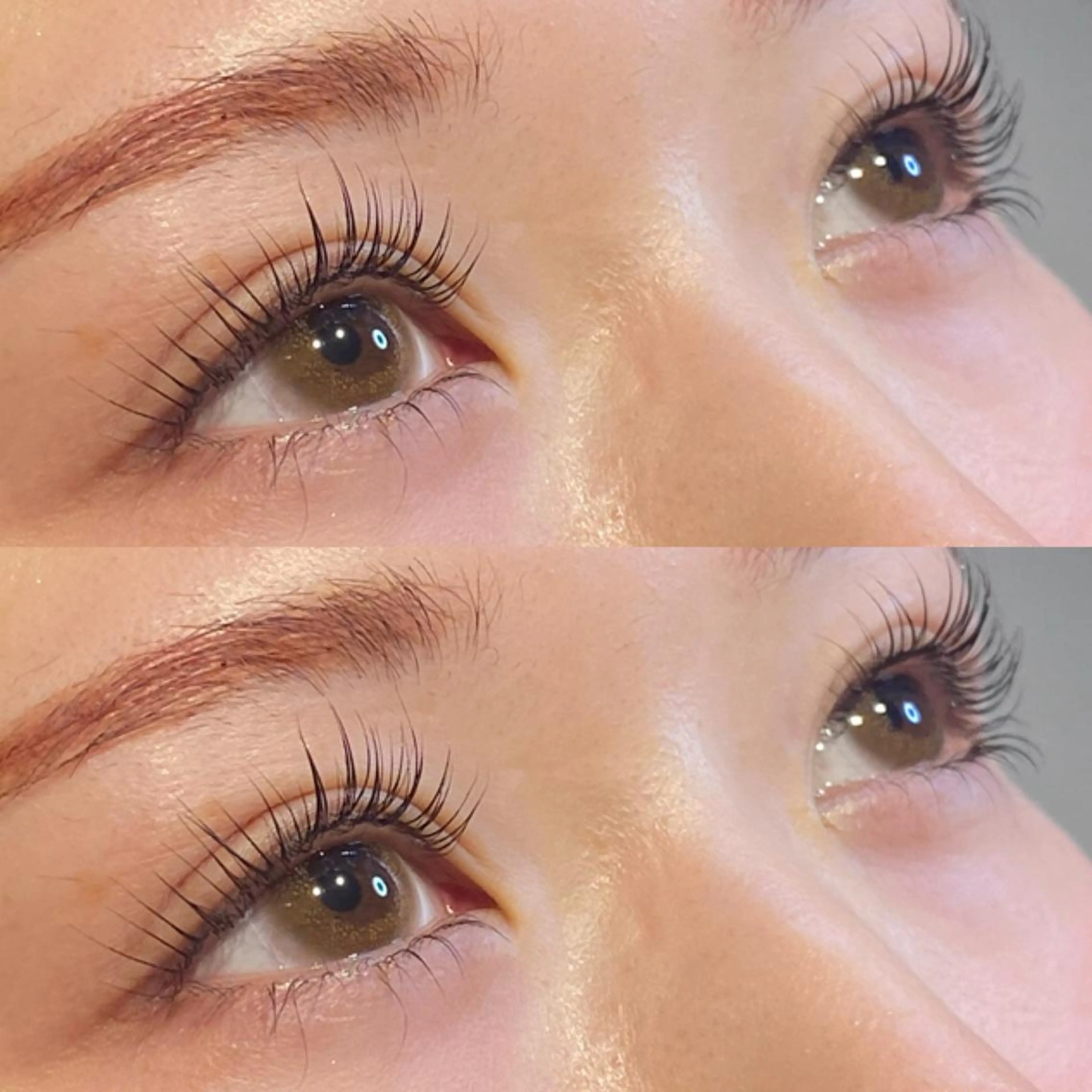 マツエク・マツパ パリジェンヌラッシュリフト マツパ 【LILY】伊沢/ バインド/パリ/エクのマツエク・マツパデザイン