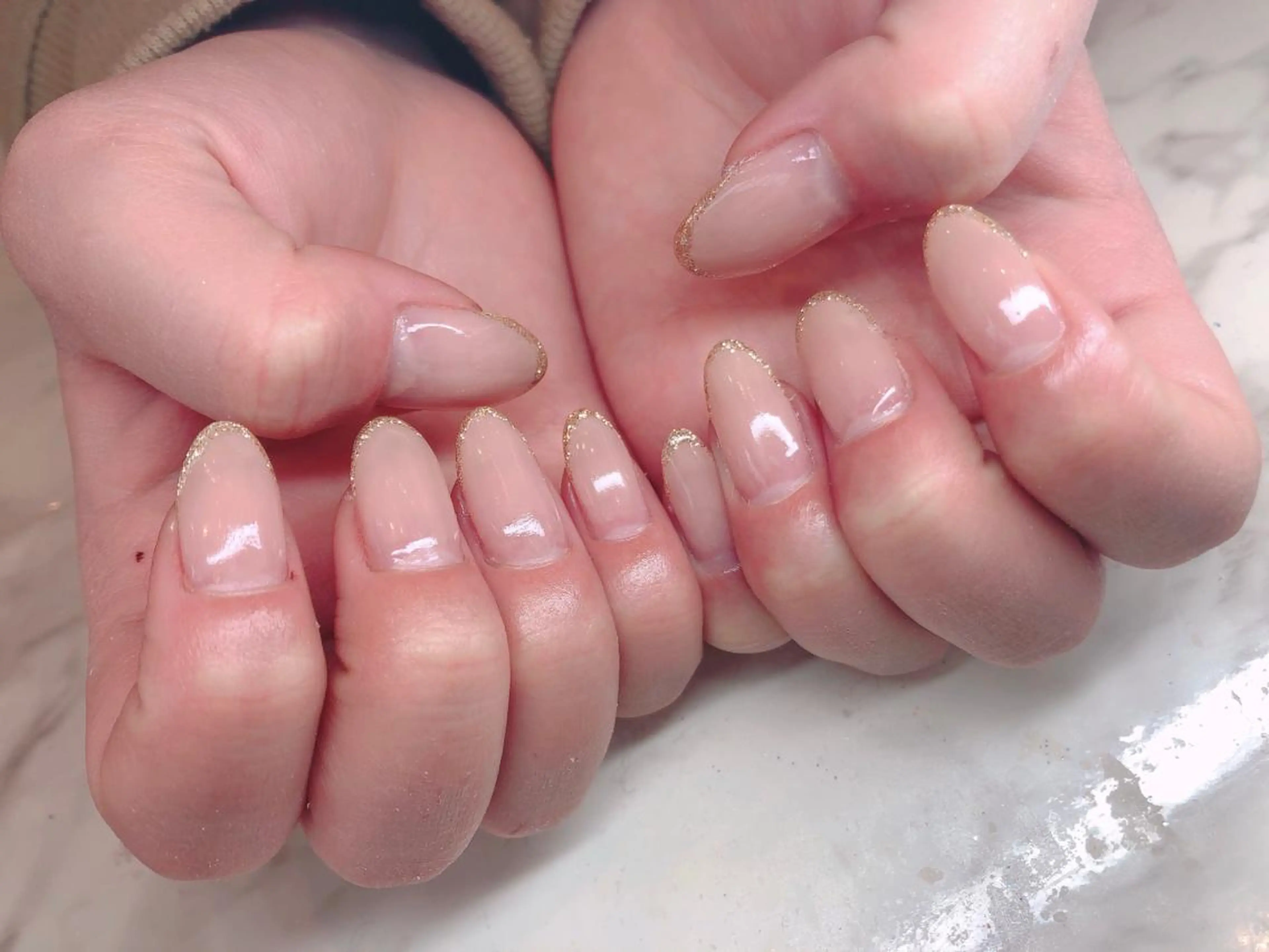 ネイル noix nail &eyeのネイルデザイン