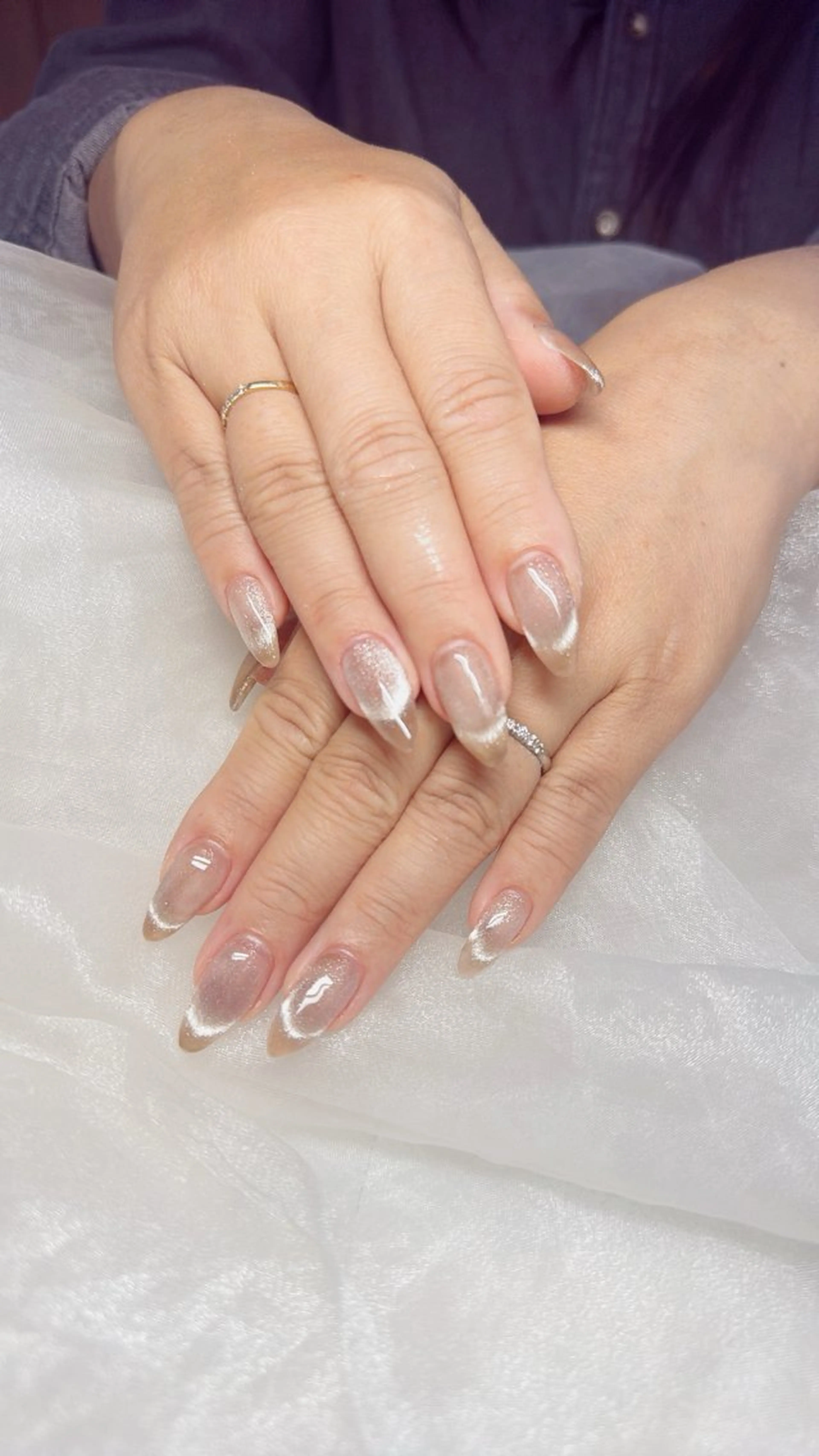 ネイル 森♡nail ♡ ①のネイルデザイン