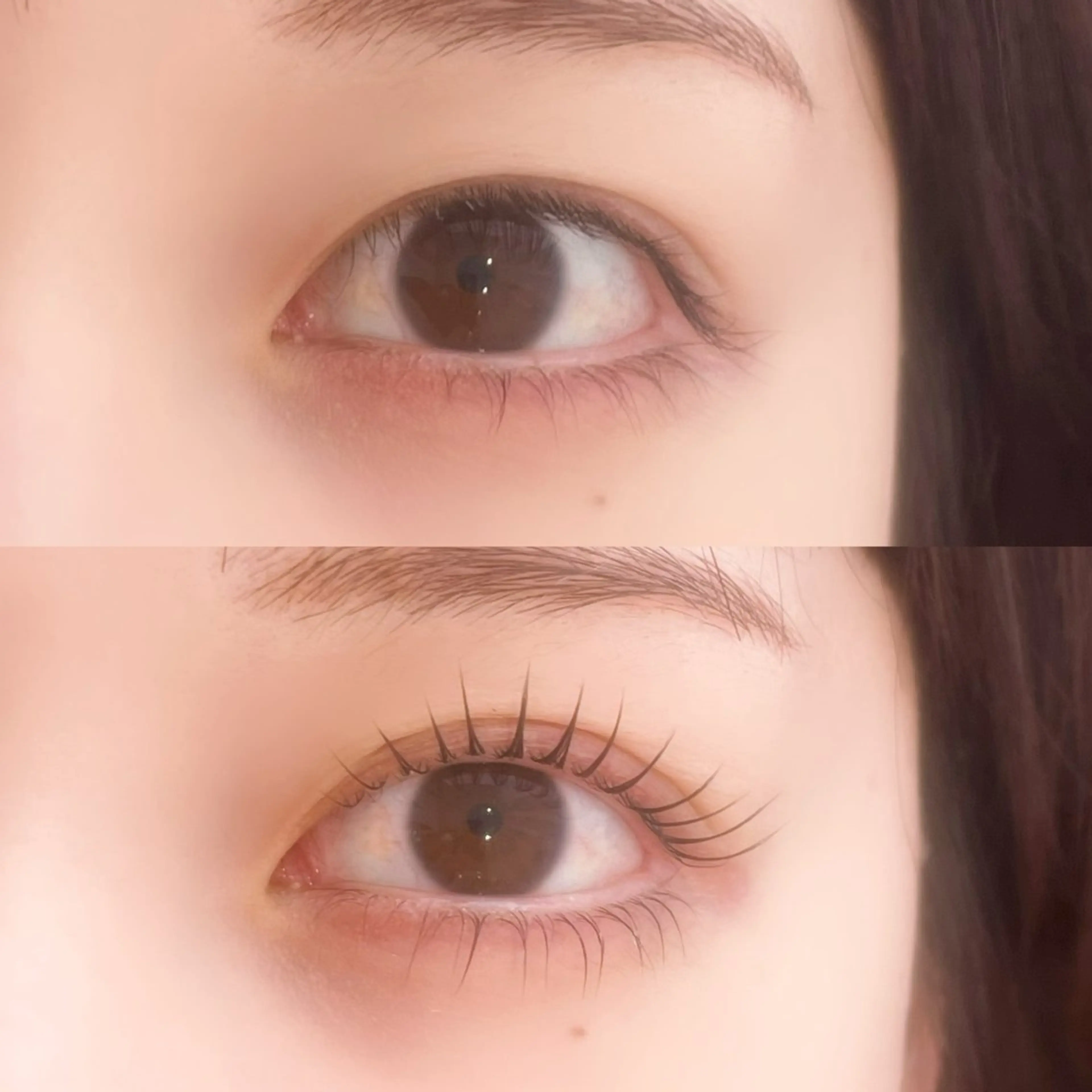 マツエク・マツパ H eyelash YUUKI🎀のマツエク・マツパデザイン