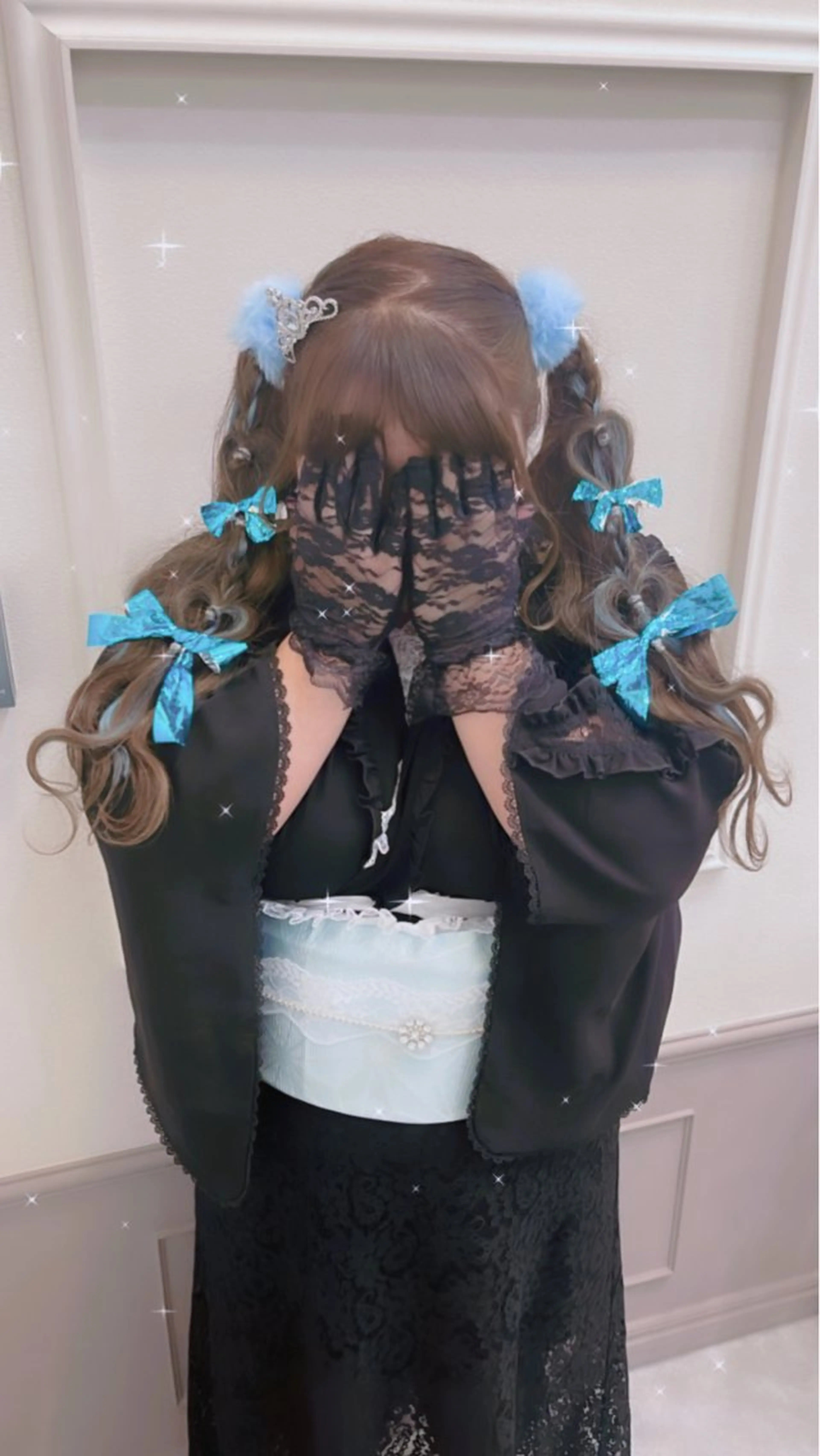 ヘアアレンジ ヘアセット Lien Michiのその他イメージ