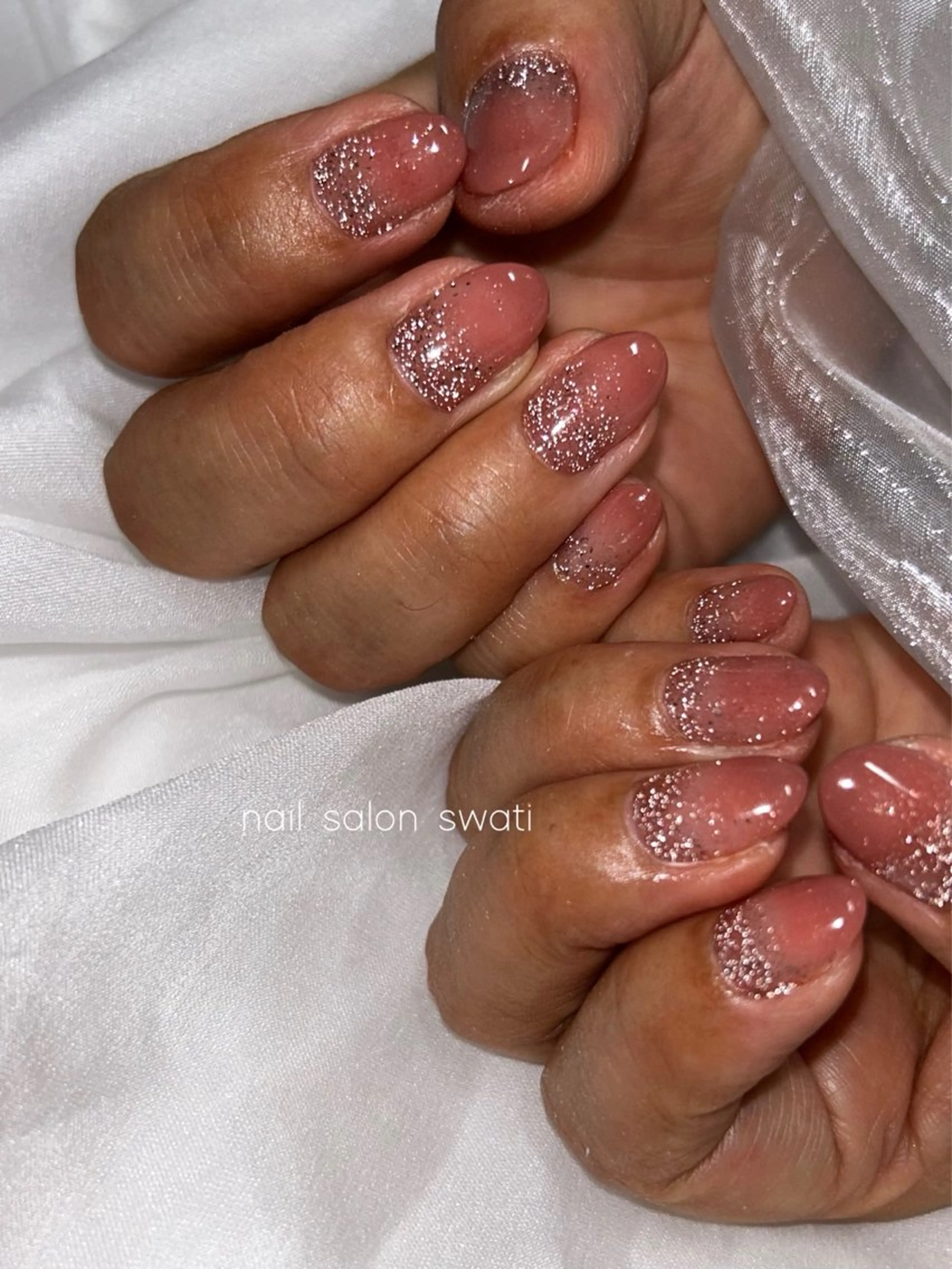 ネイル ハンドネイル yuko （ネイリスト）のネイルデザイン