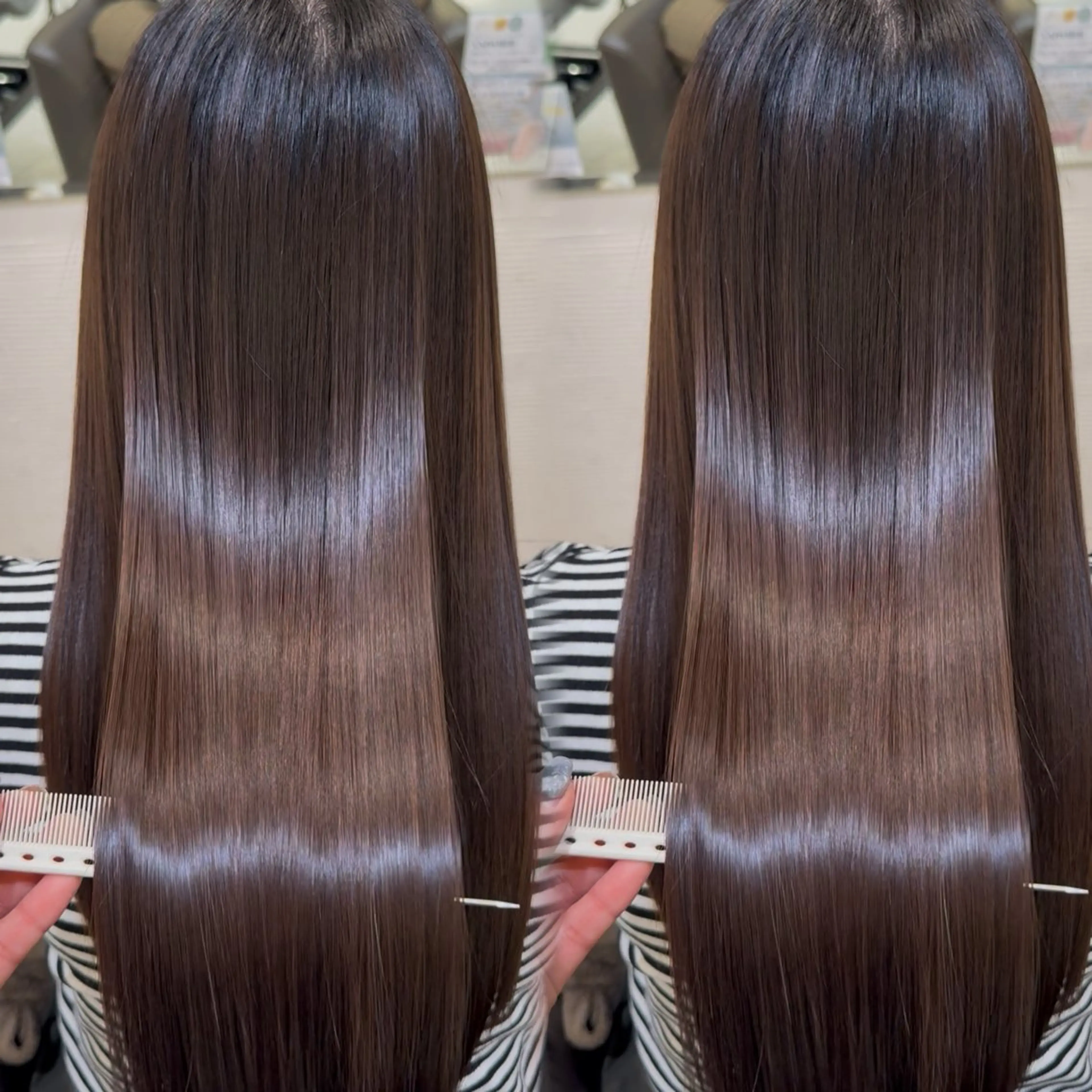 【✨️ミニモ限定✨️】✨️酸性ストレート🧏🏼‍♀️の写真