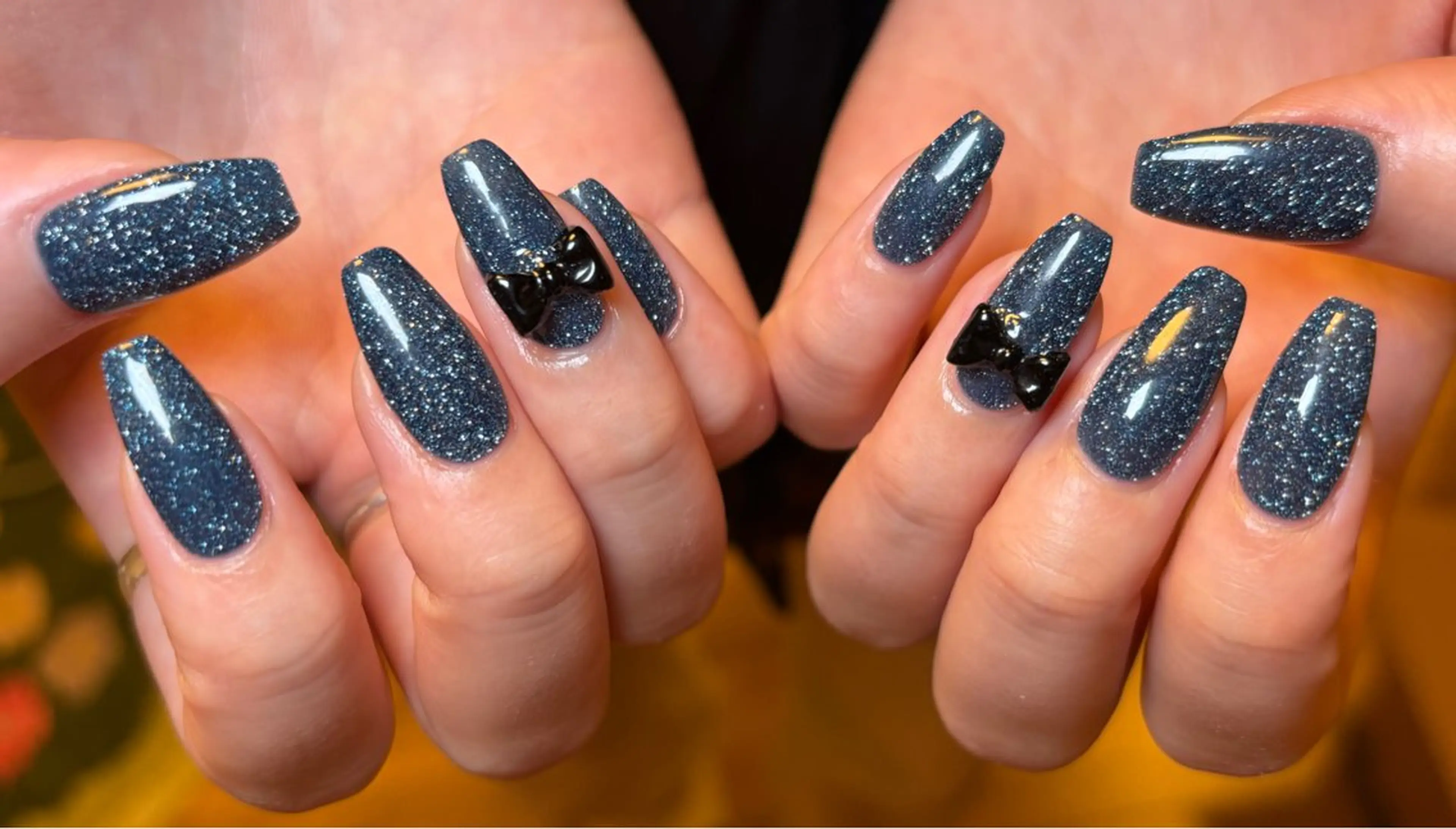 ネイル 京 美人のネイルデザイン